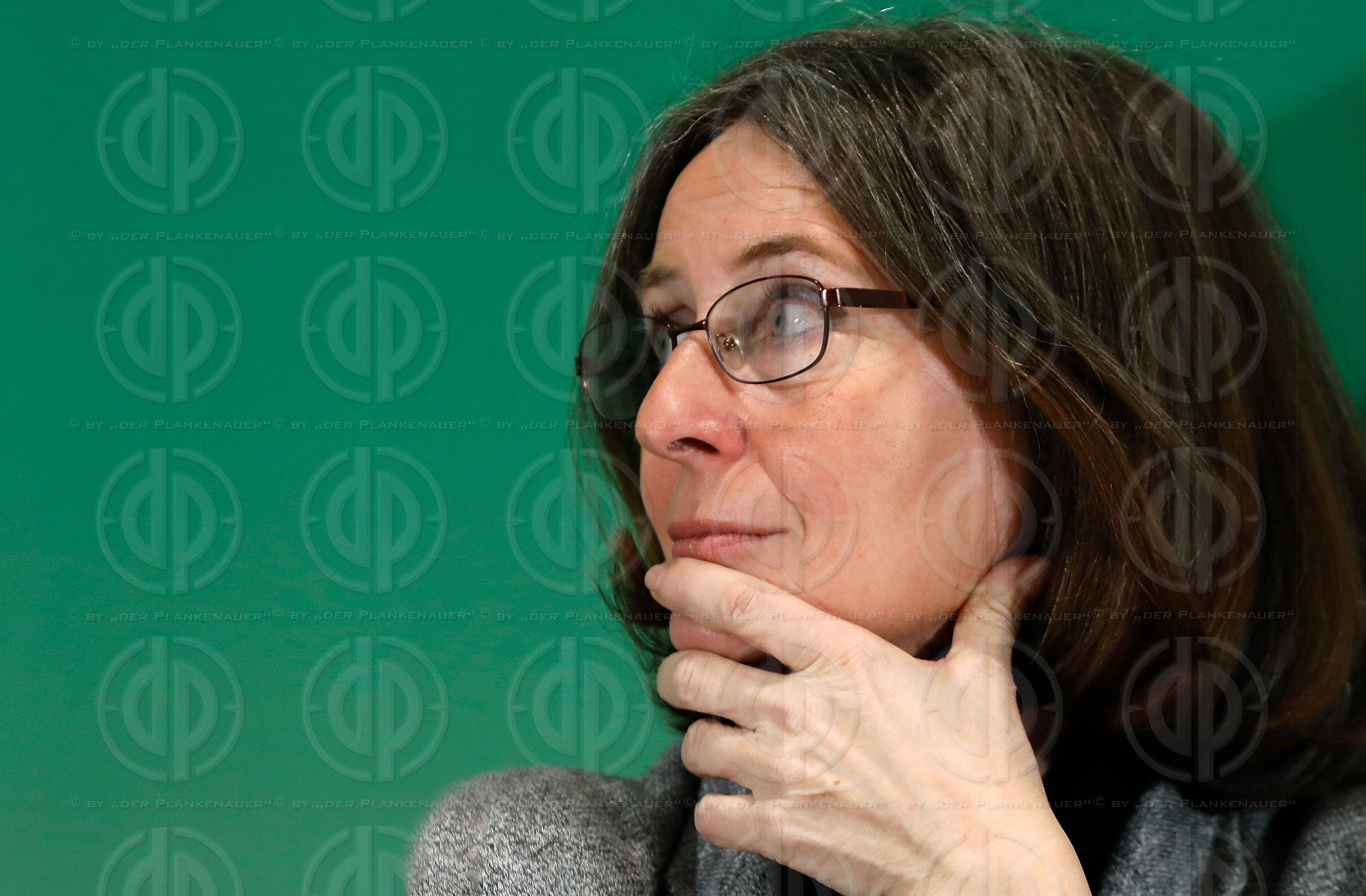 GR-Wahl Graz 2017 - Wahldebatte mit Spitzenkandidaten