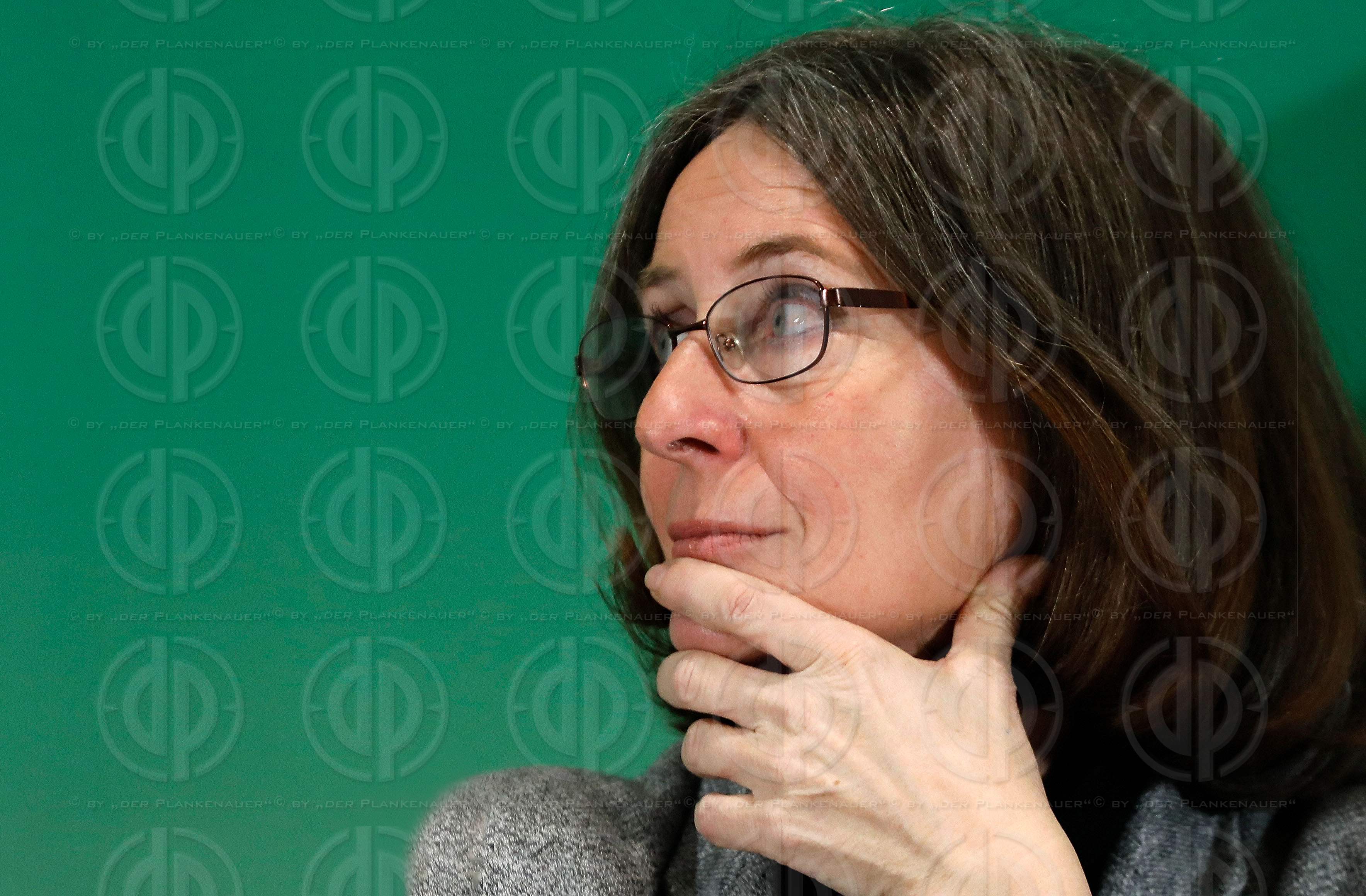 GR-Wahl Graz 2017 - Wahldebatte mit Spitzenkandidaten