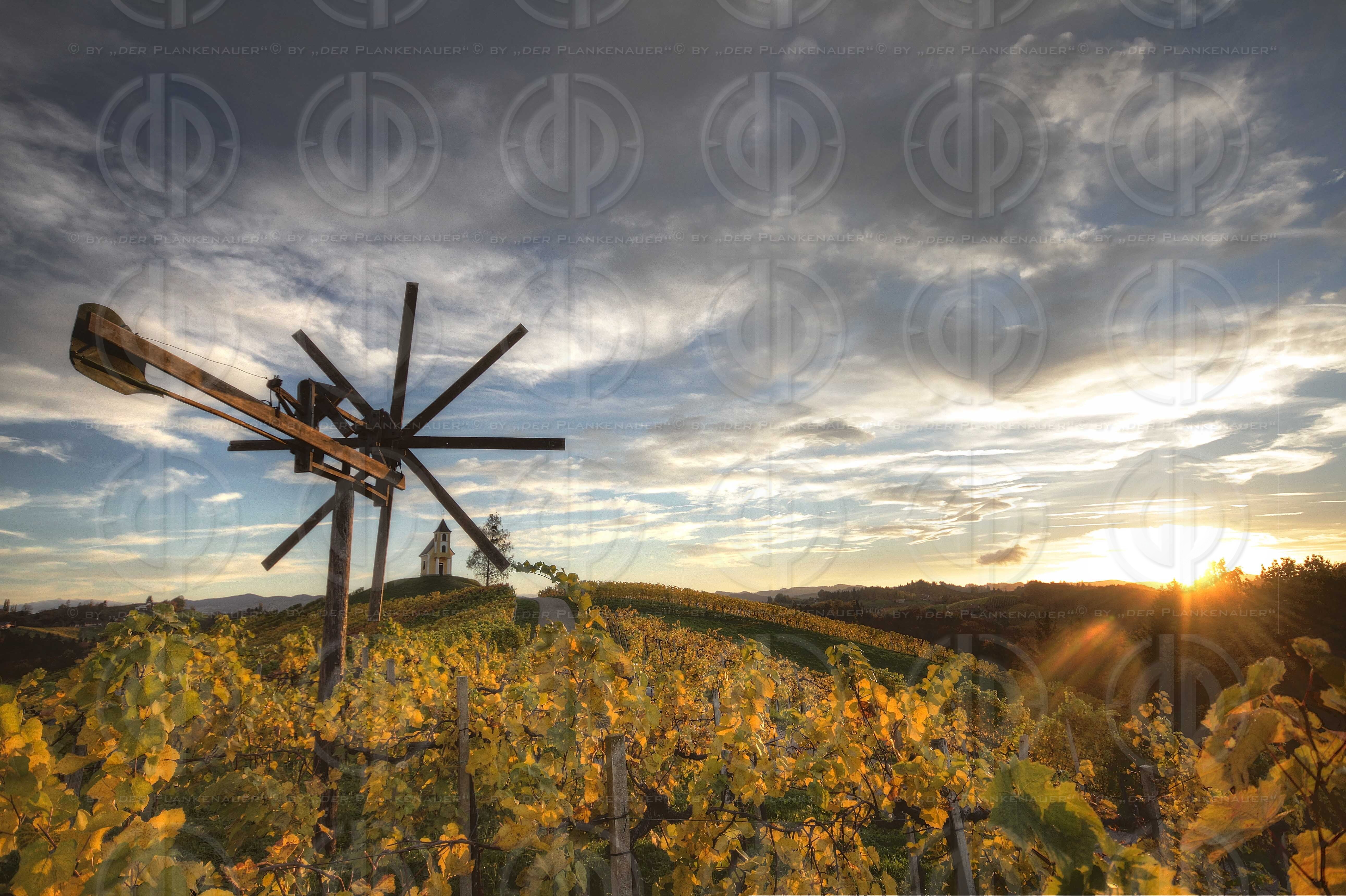 Steirische Landschaften