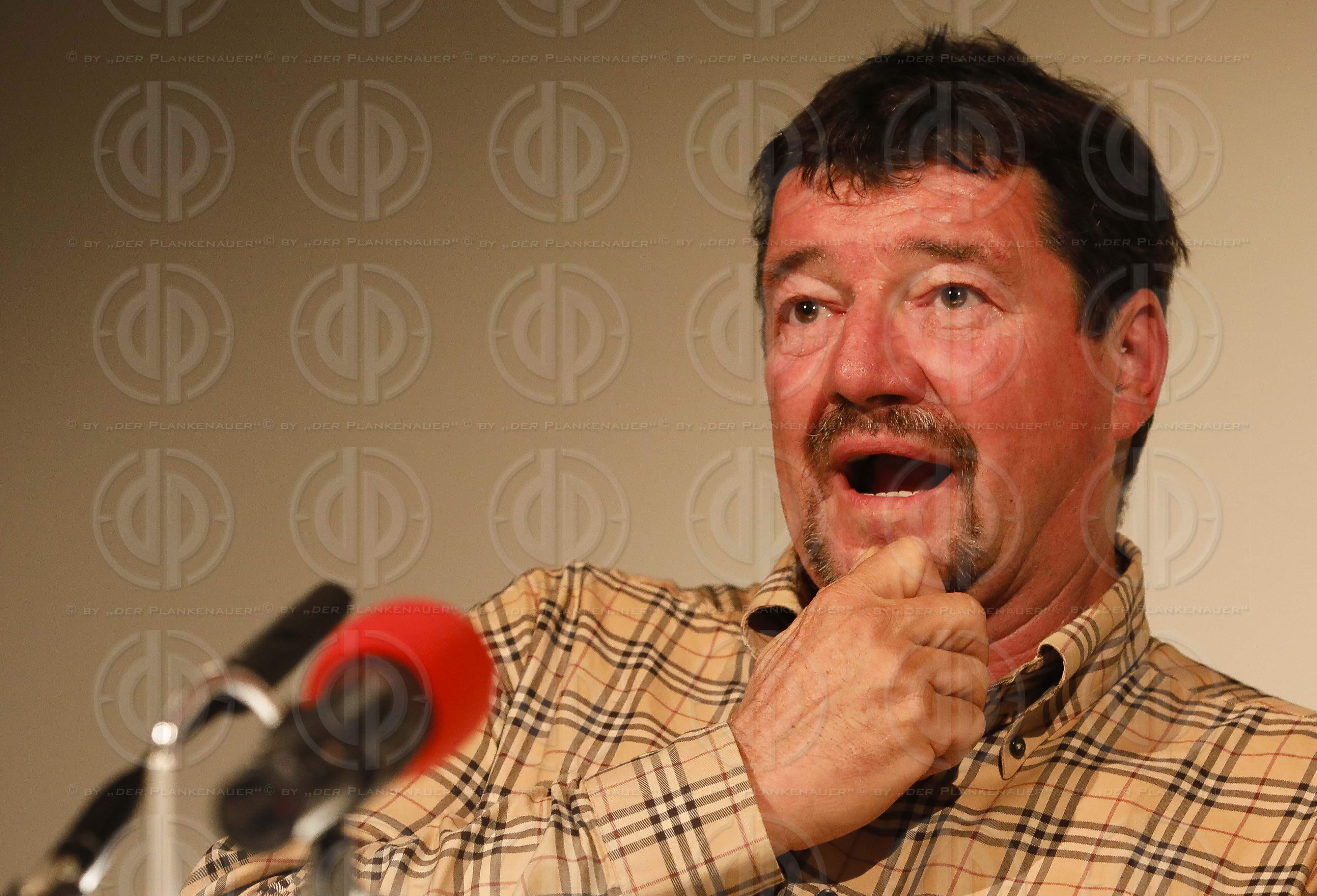 Lesung Egyd GSTAETTNER und Guenther FREITAG