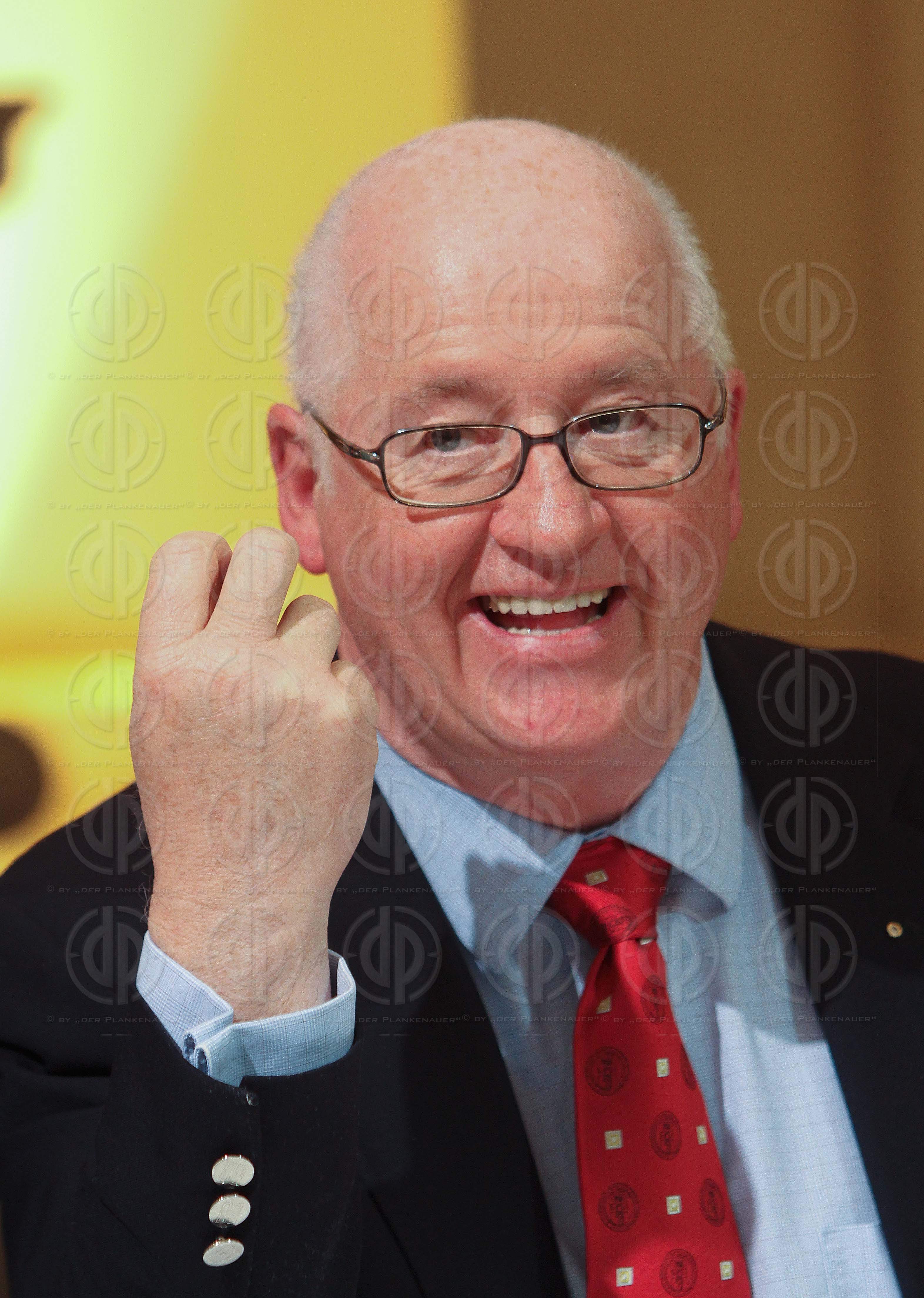 Oesterreich eine Mediokratie?