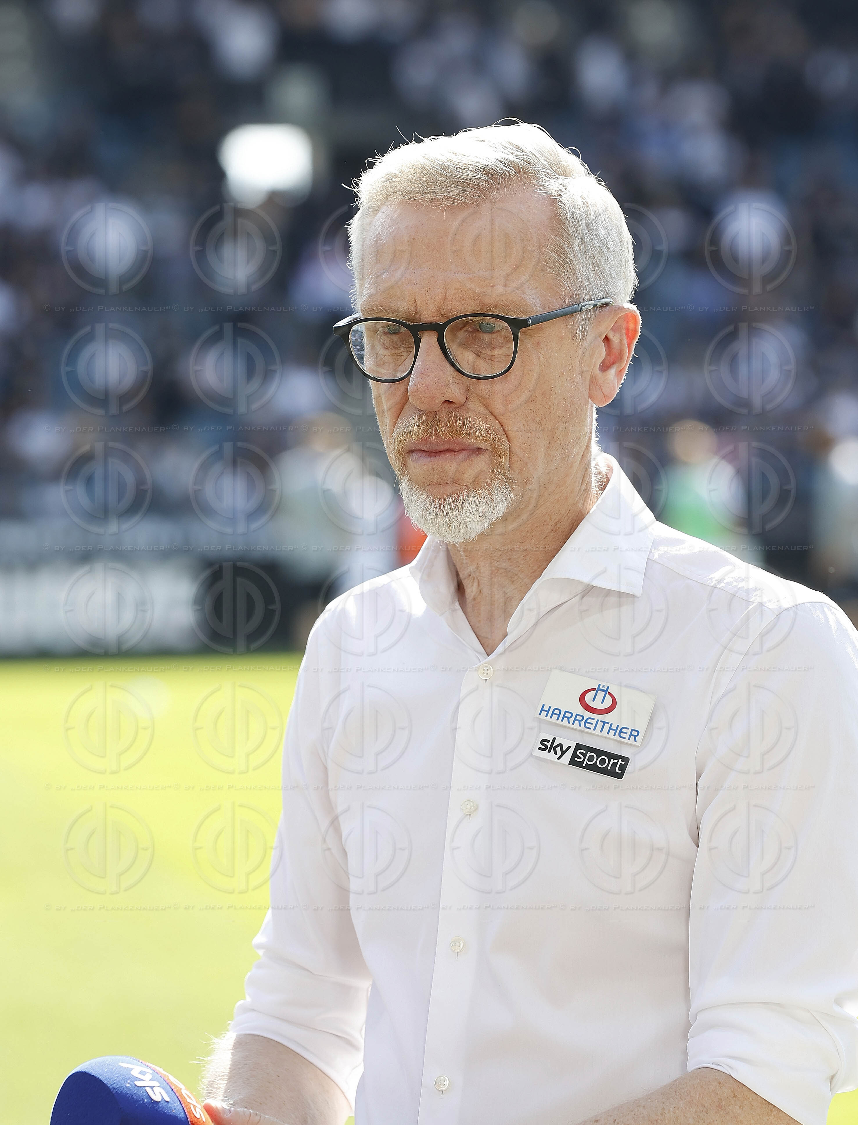 SK Sturm vs. SK Austria Klagenfurt (2:0) am 19.05.2024