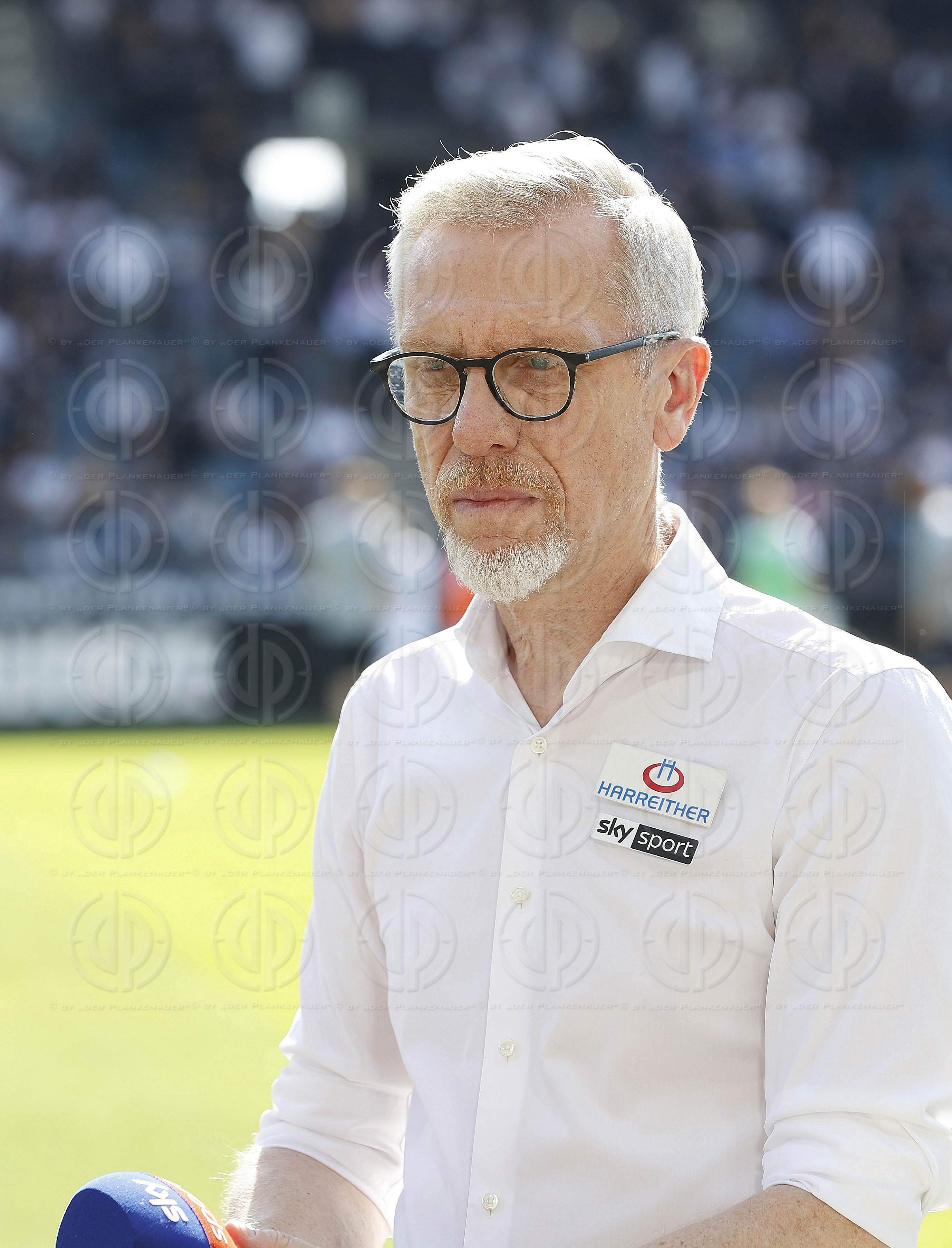 SK Sturm vs. SK Austria Klagenfurt (2:0) am 19.05.2024