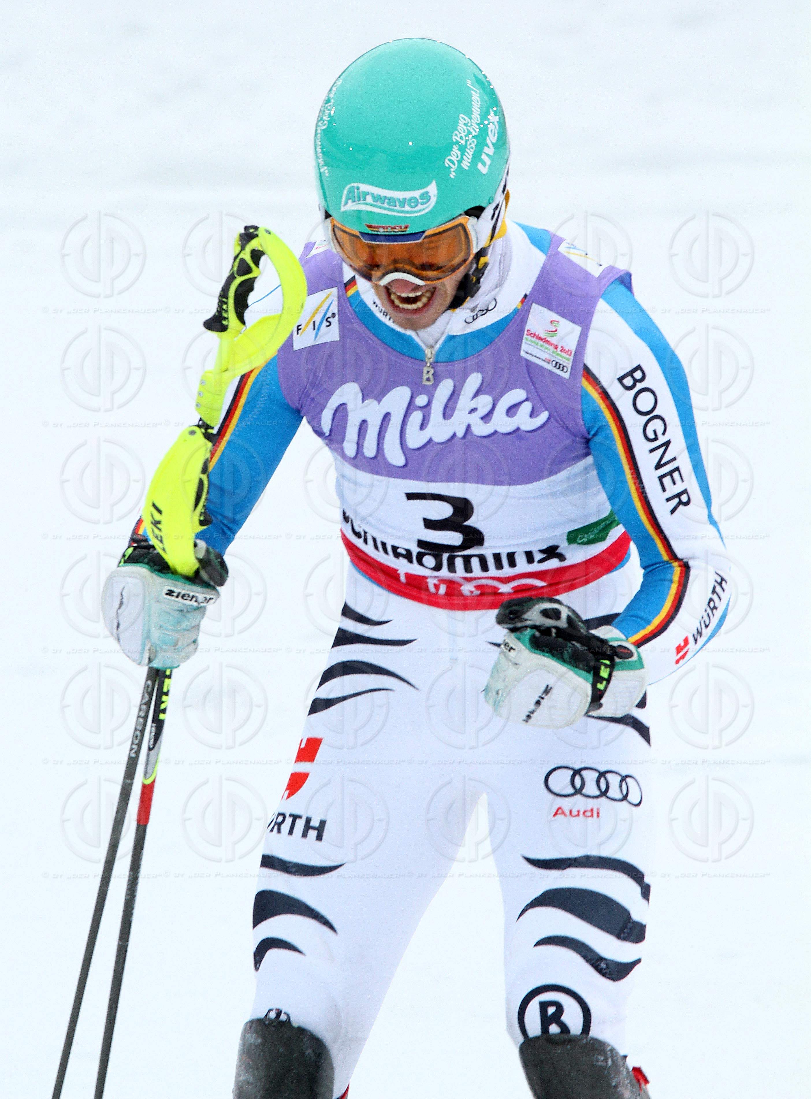 FIS Alpine Ski-WM Schladming 2013