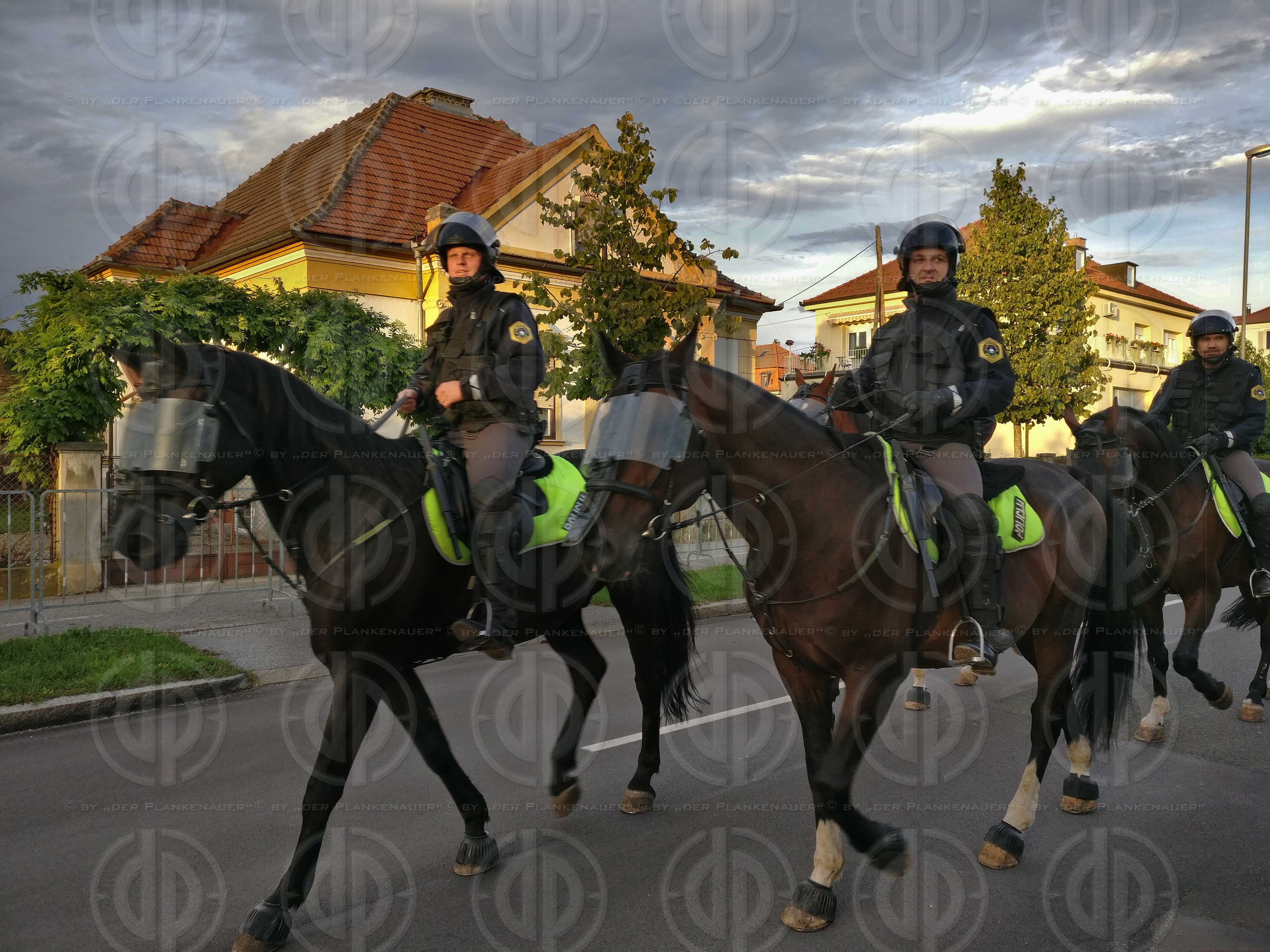 CL NK Maribor vs. FC Spartak Moskau (1.1 Endstand, 0:0 Pause)