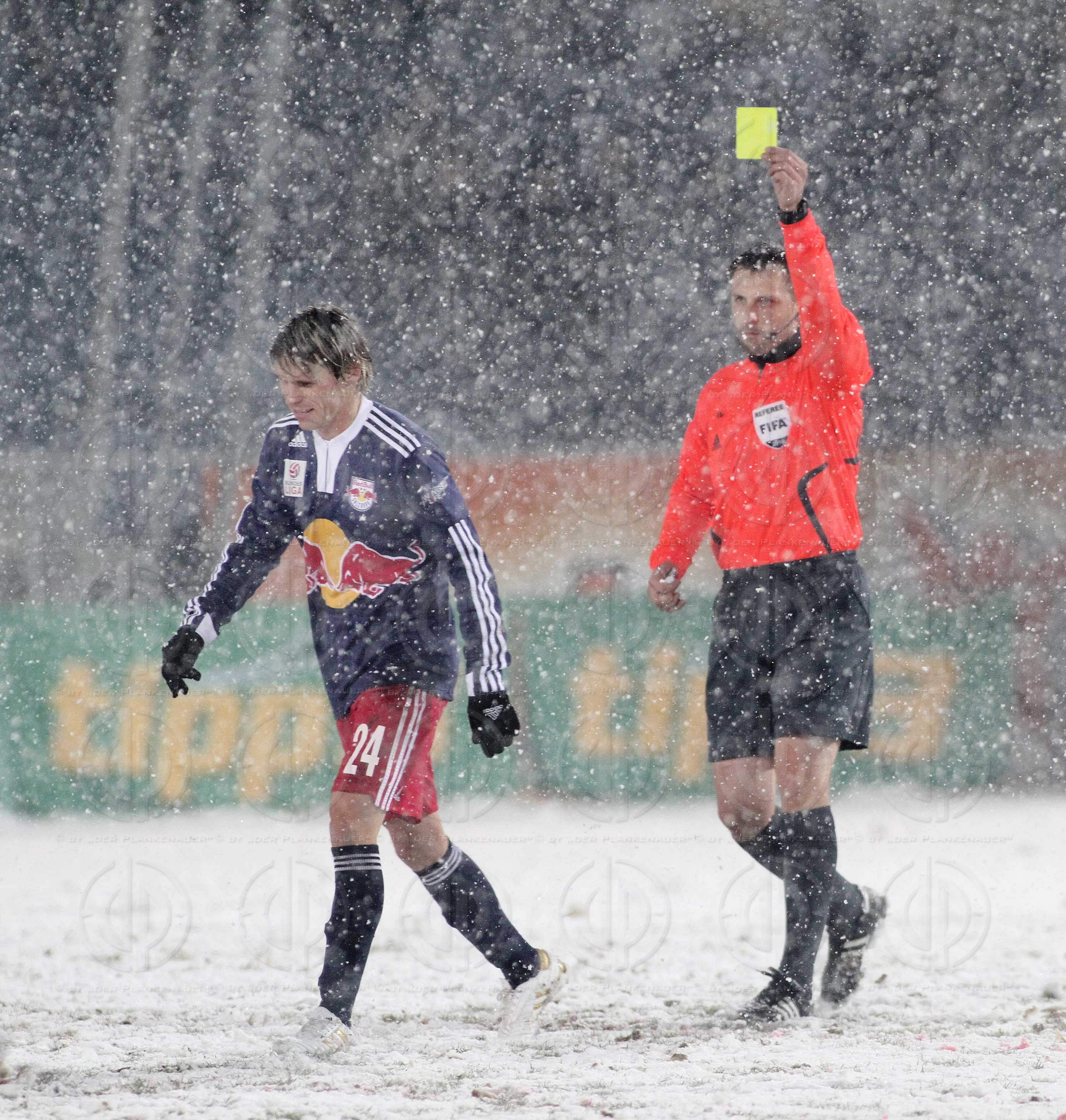 OEFB Stiegl-Cup SK Sturm vs. Red Bull Salzburg (2:0)