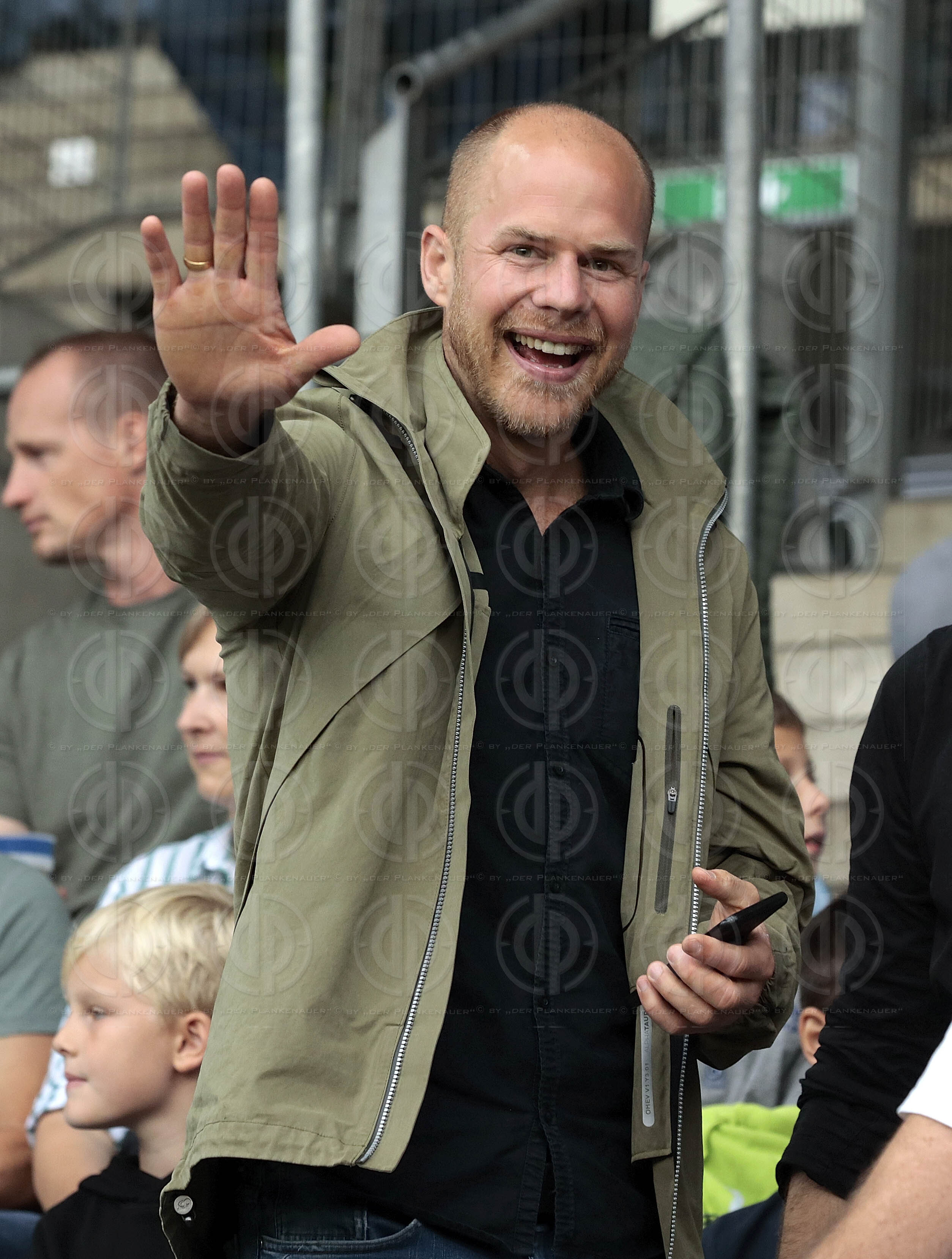 SK Sturm vs. LASK (0:2)