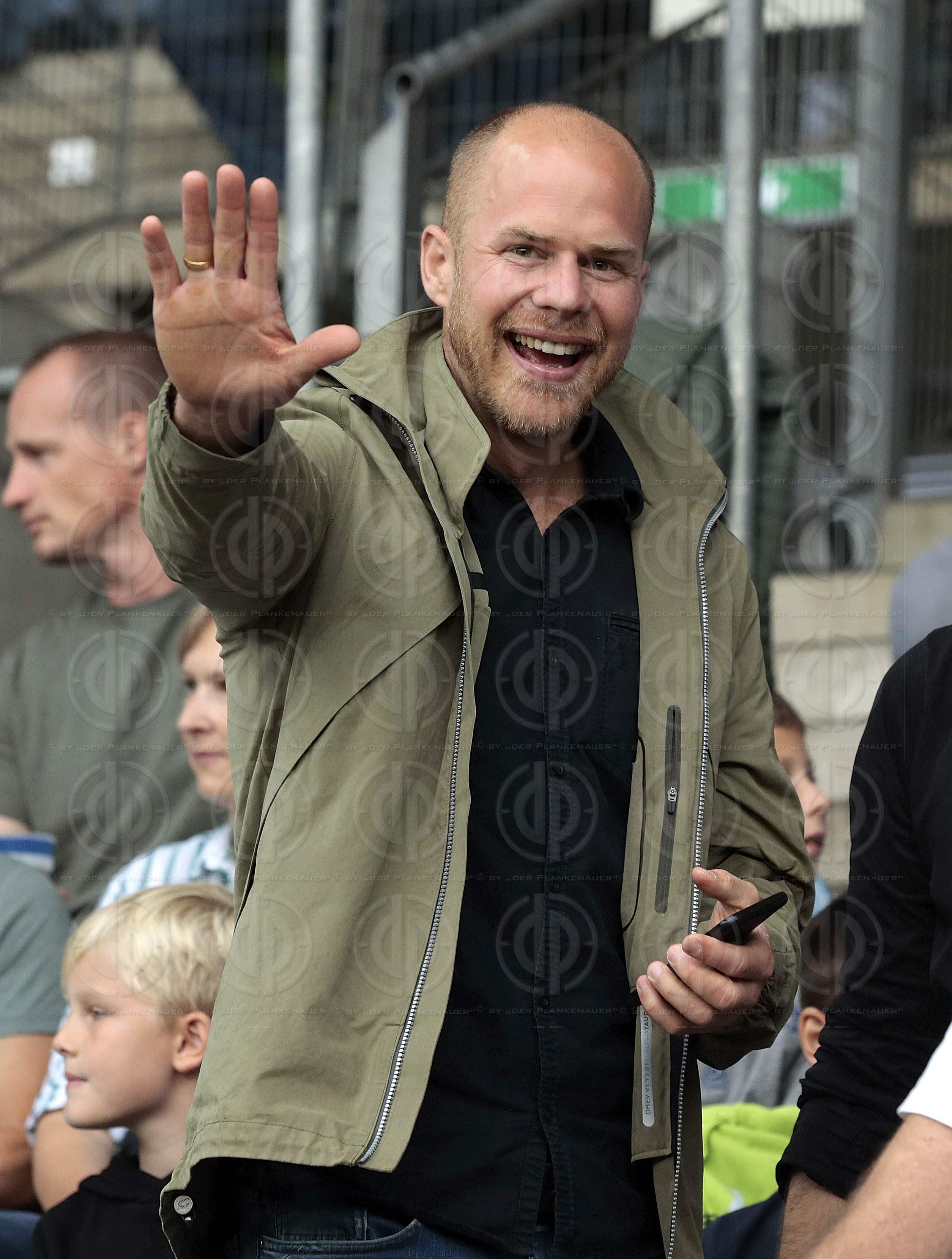 SK Sturm vs. LASK (0:2)