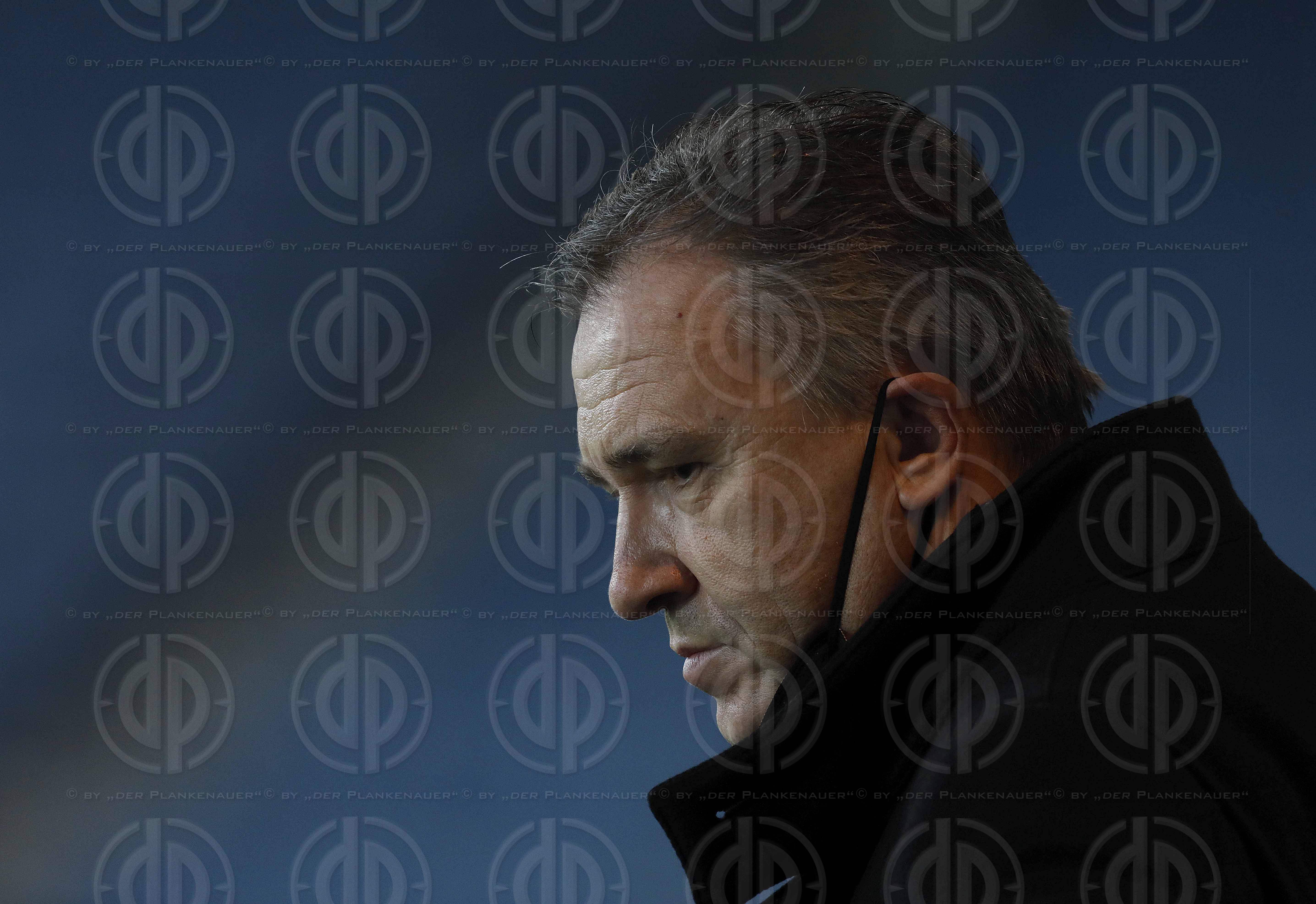 SK Sturm vs. FK Austria Wien (2:1) am 14.03.2021