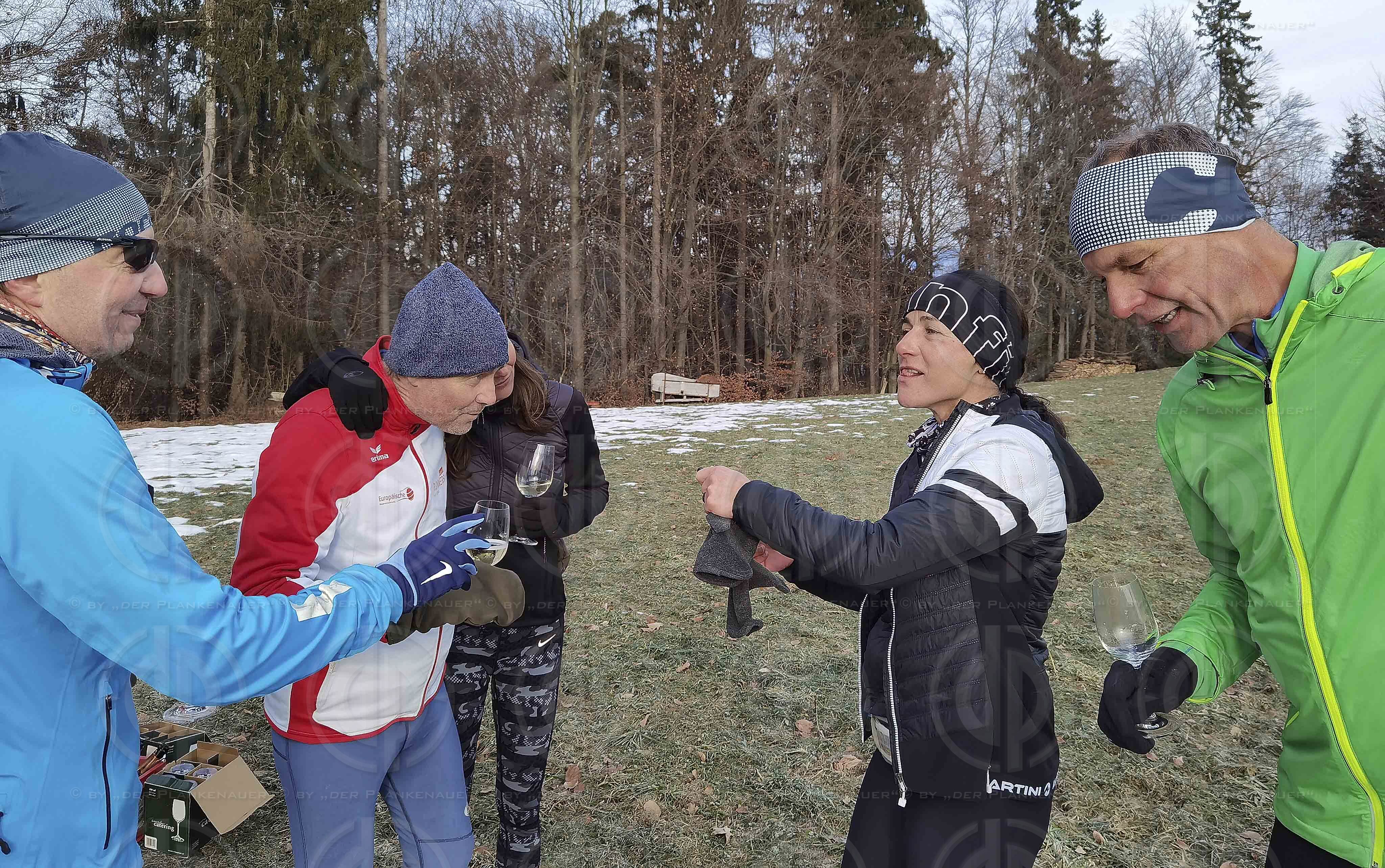 Christian 60 am 23.12.2021