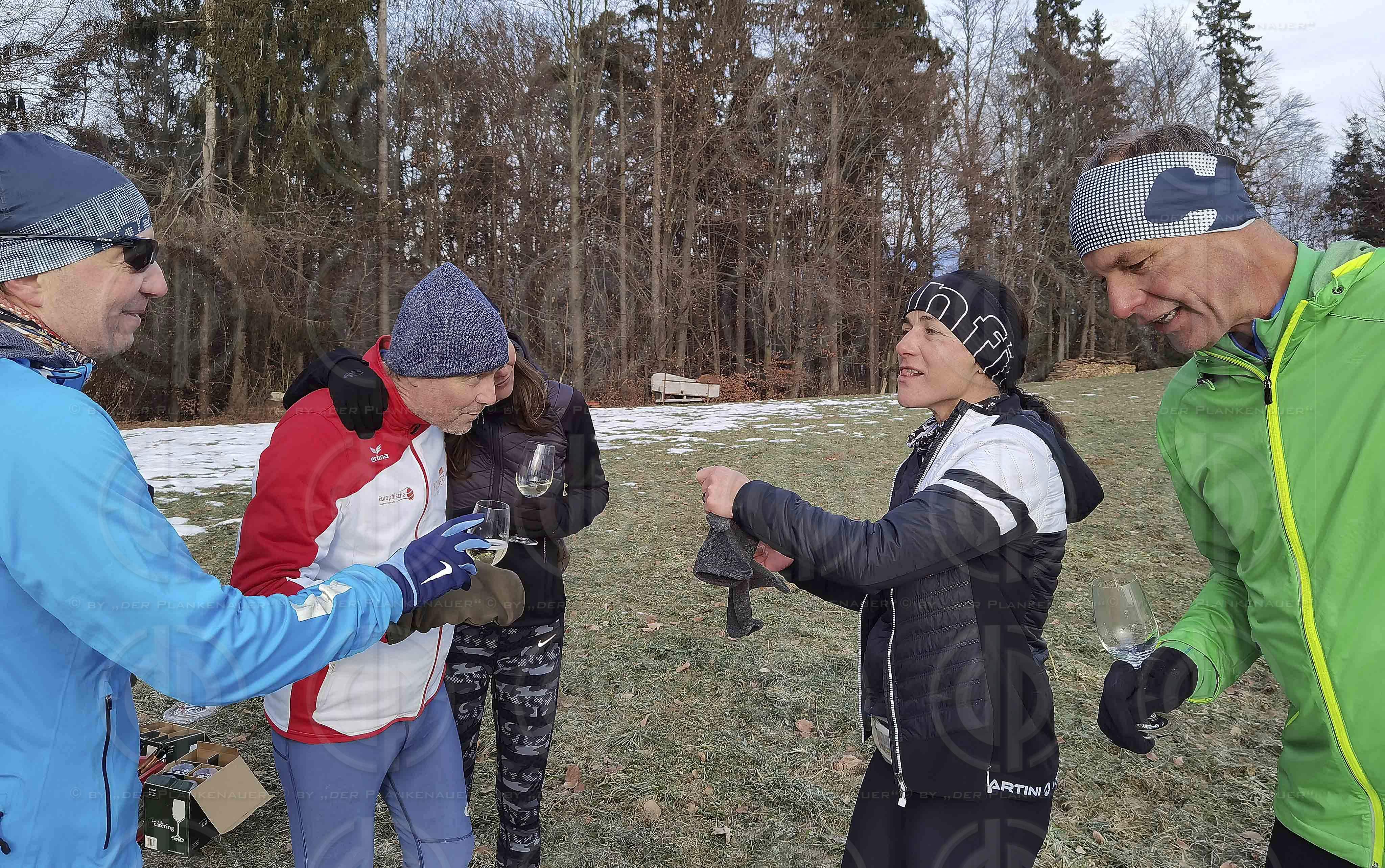 Christian 60 am 23.12.2021