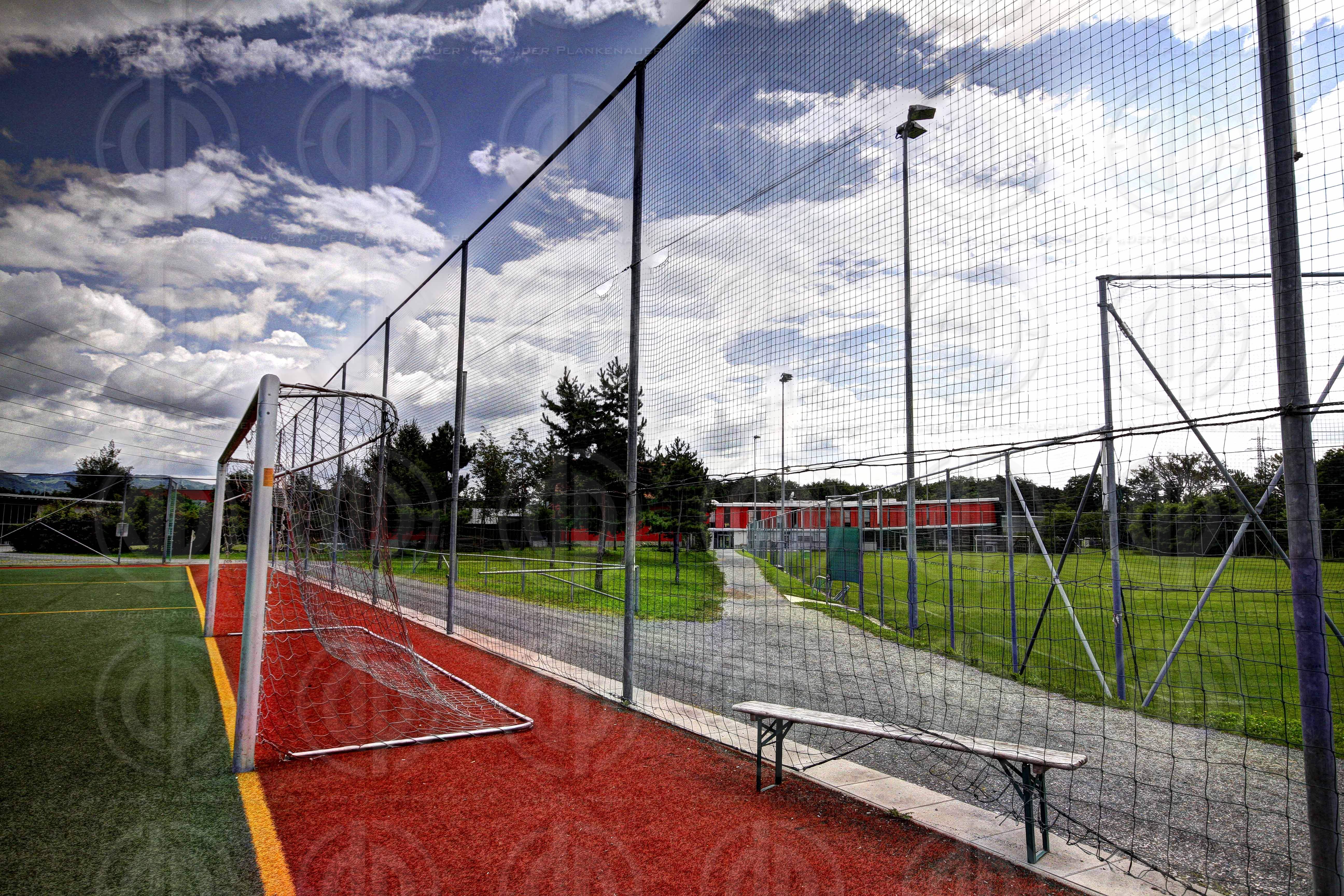 GAK Trainingszentrum