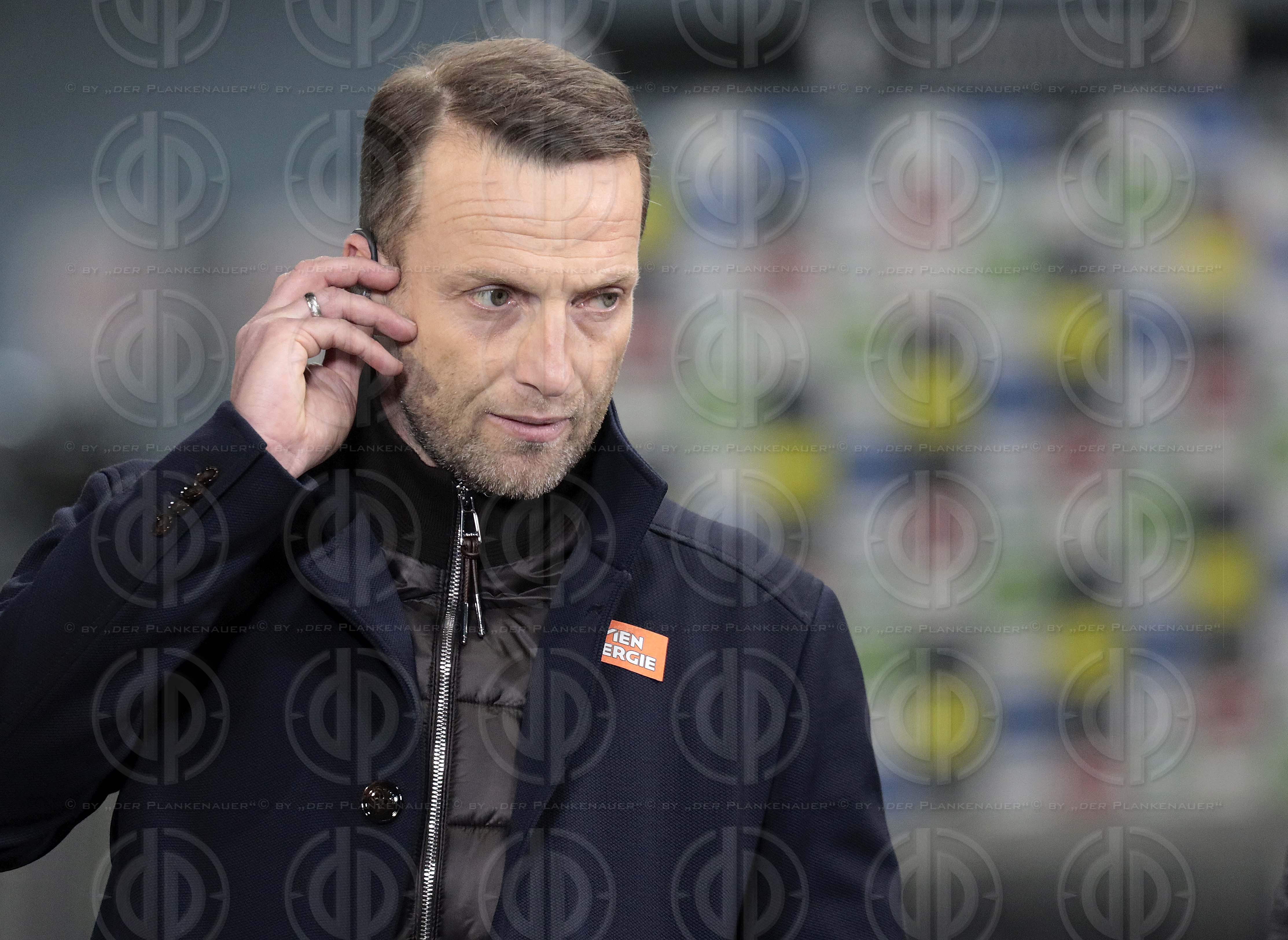 SK Sturm vs. Rapid Wien (2:2) am 20.02.2022