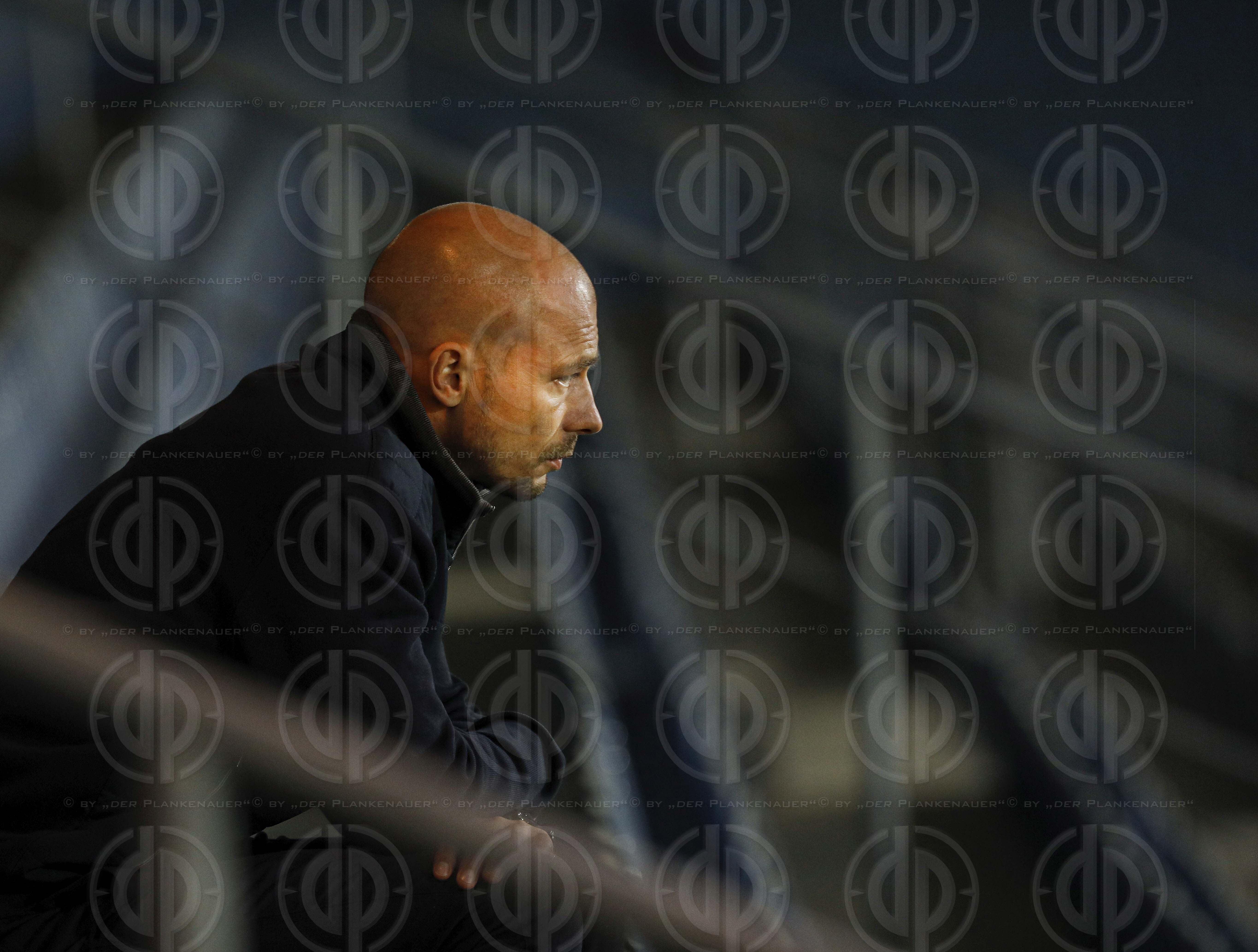 SK Sturm vs. LASK (0:2)