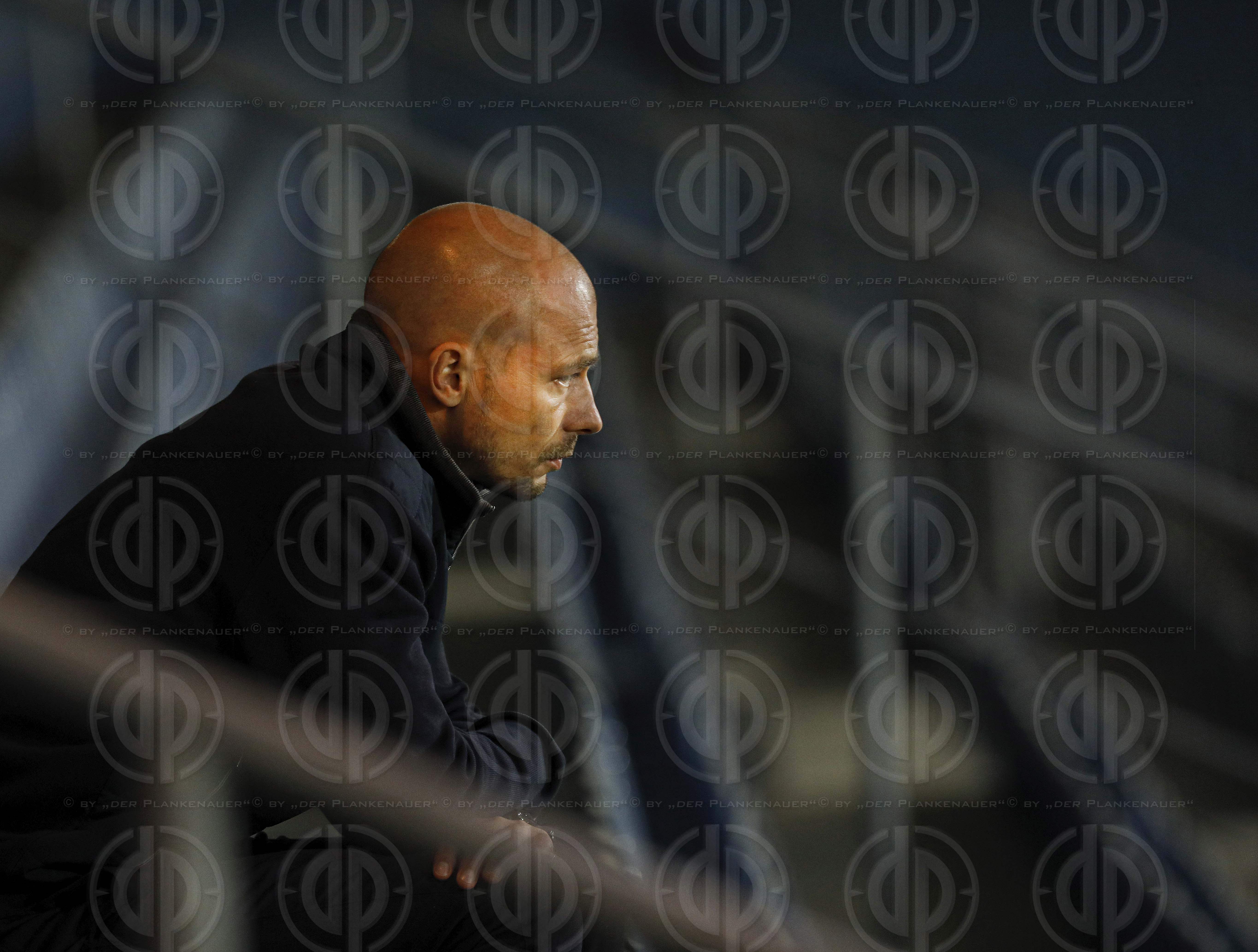 SK Sturm vs. LASK (0:2)