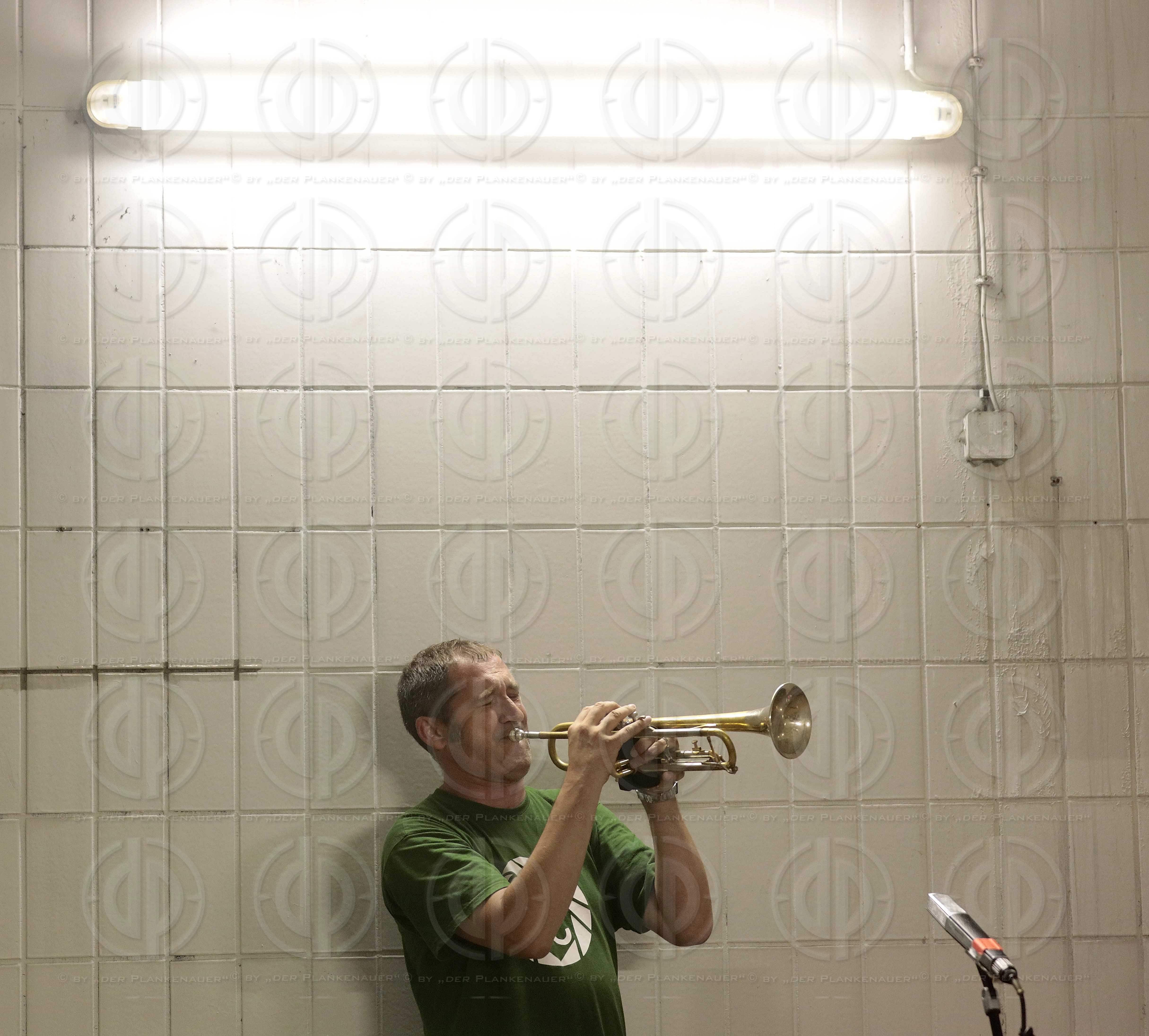 UNTER TAG - Lesung der Grazer Autorinnen/Autorenversammlung