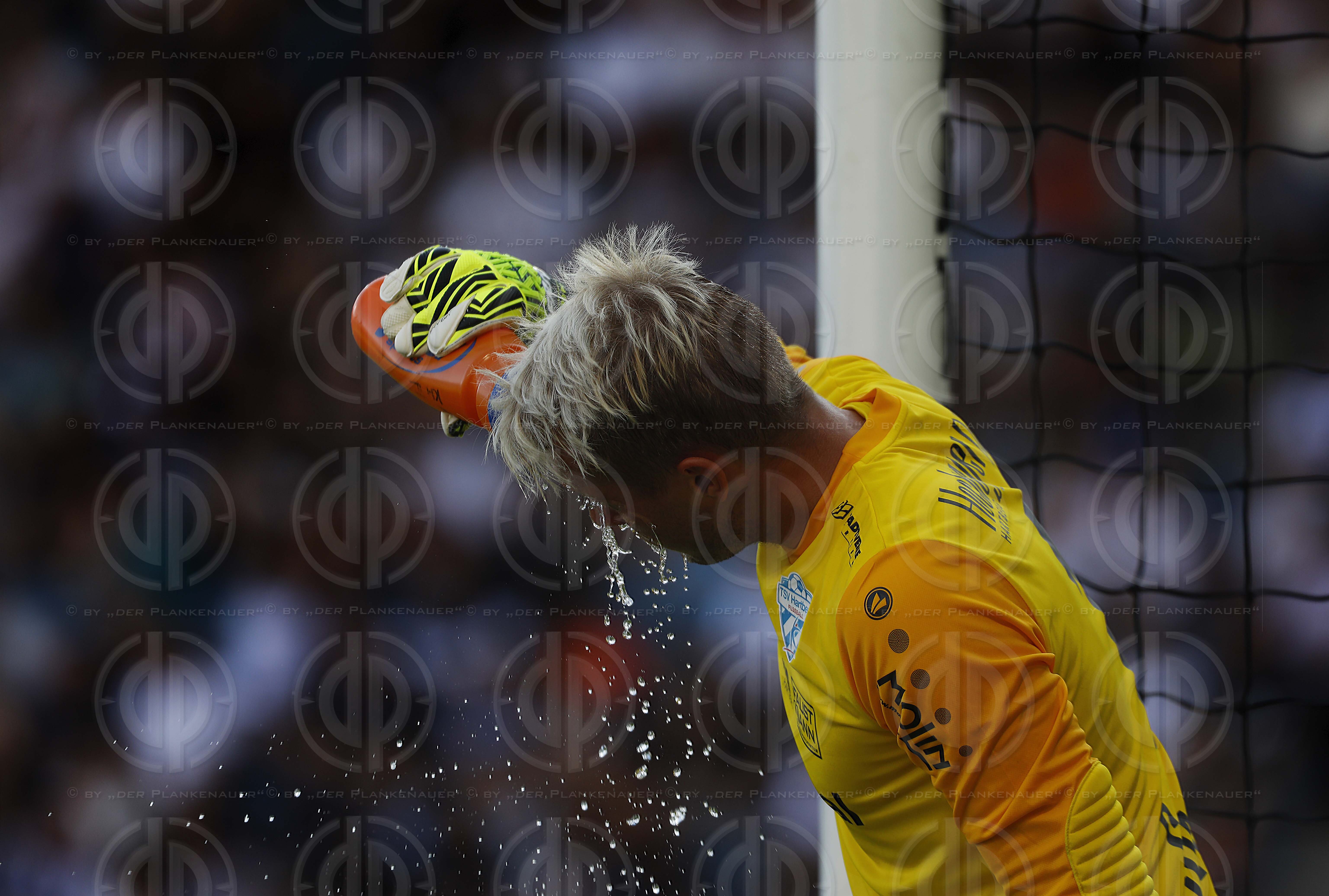 SK Sturm vs. TSV Hartberg (3:2)