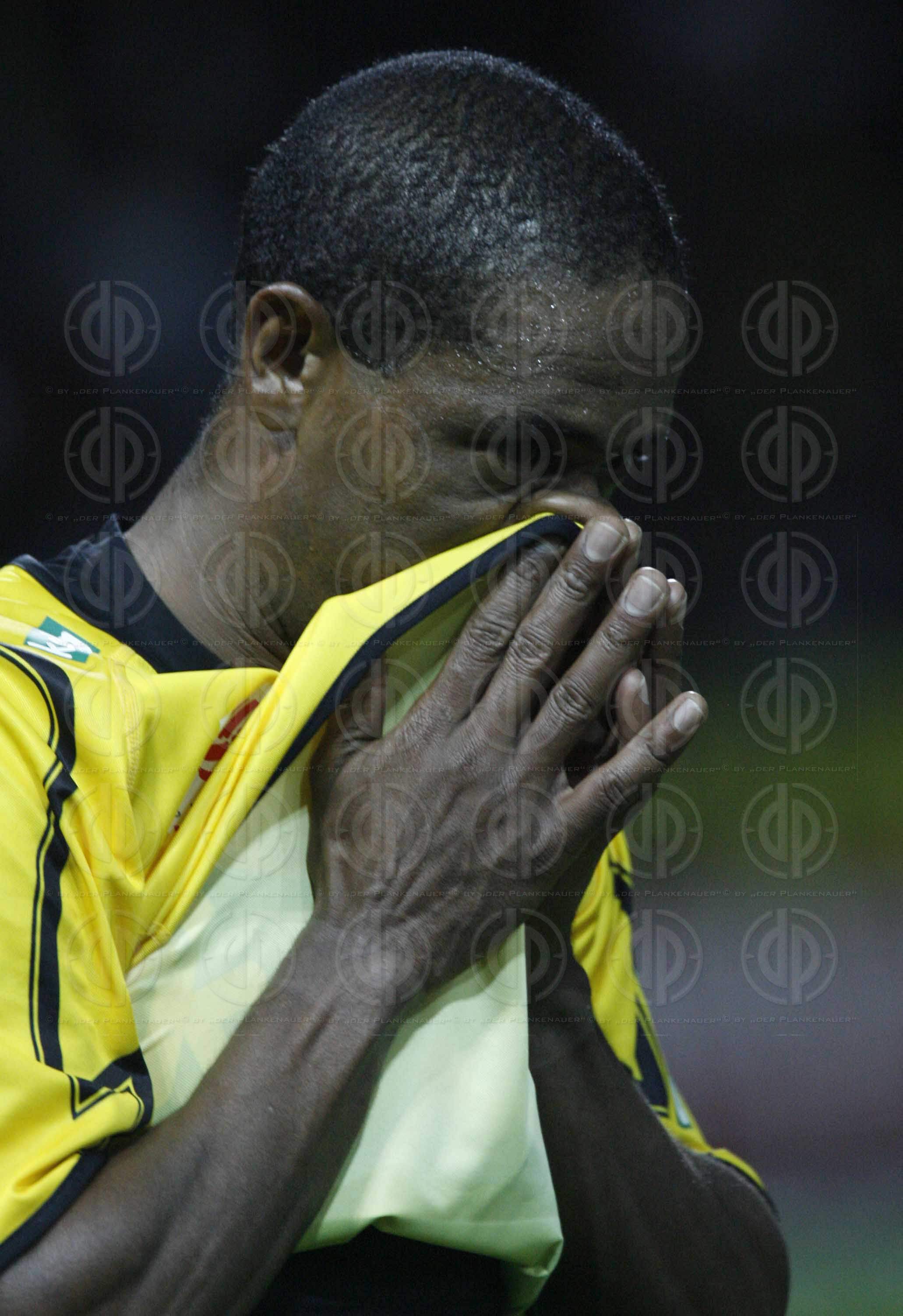 SK Sturm Graz vs. SK Austria Kelag Kärnten (3:0)