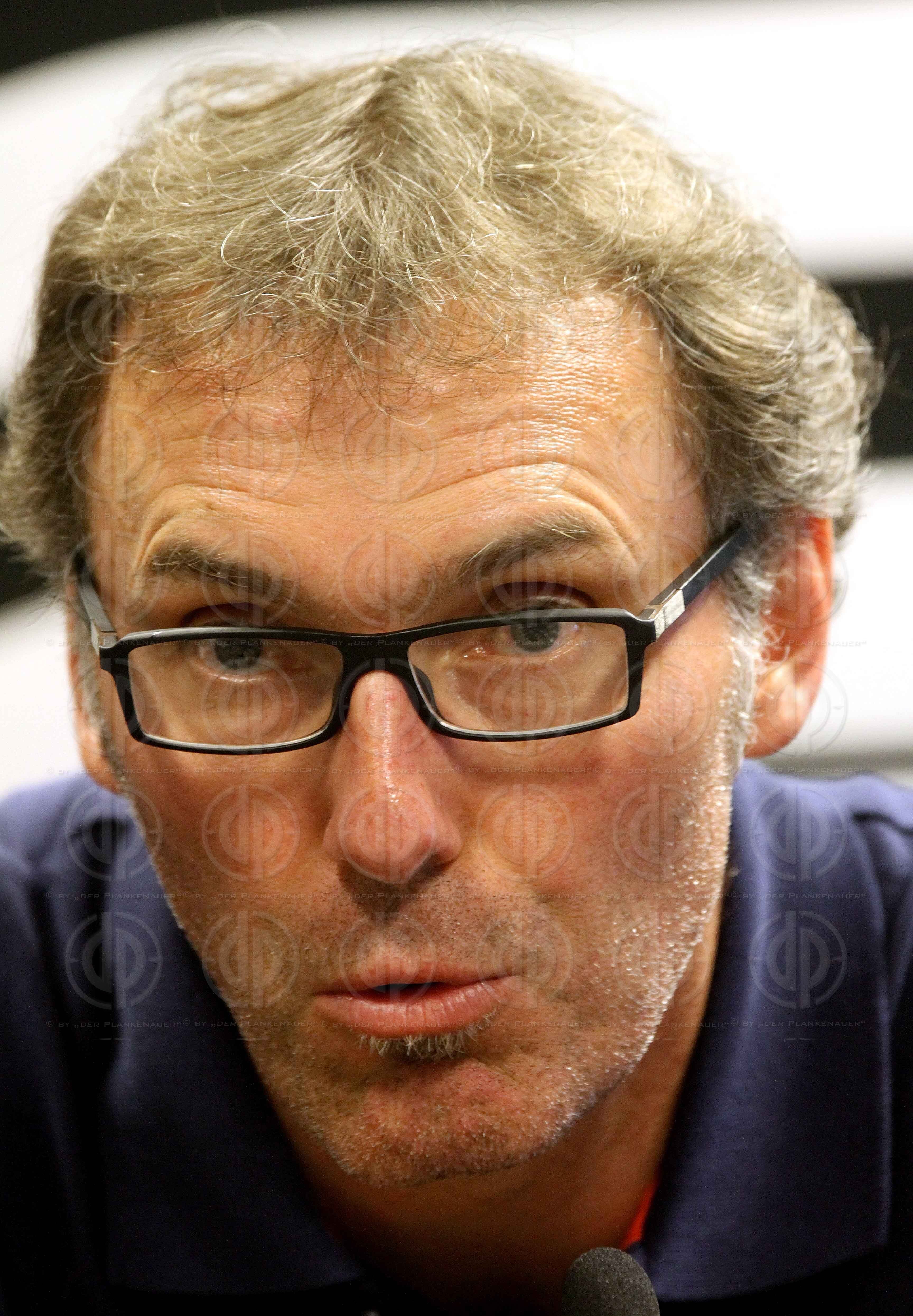 SK Sturm Testspiel vs. Paris SG (3:0)