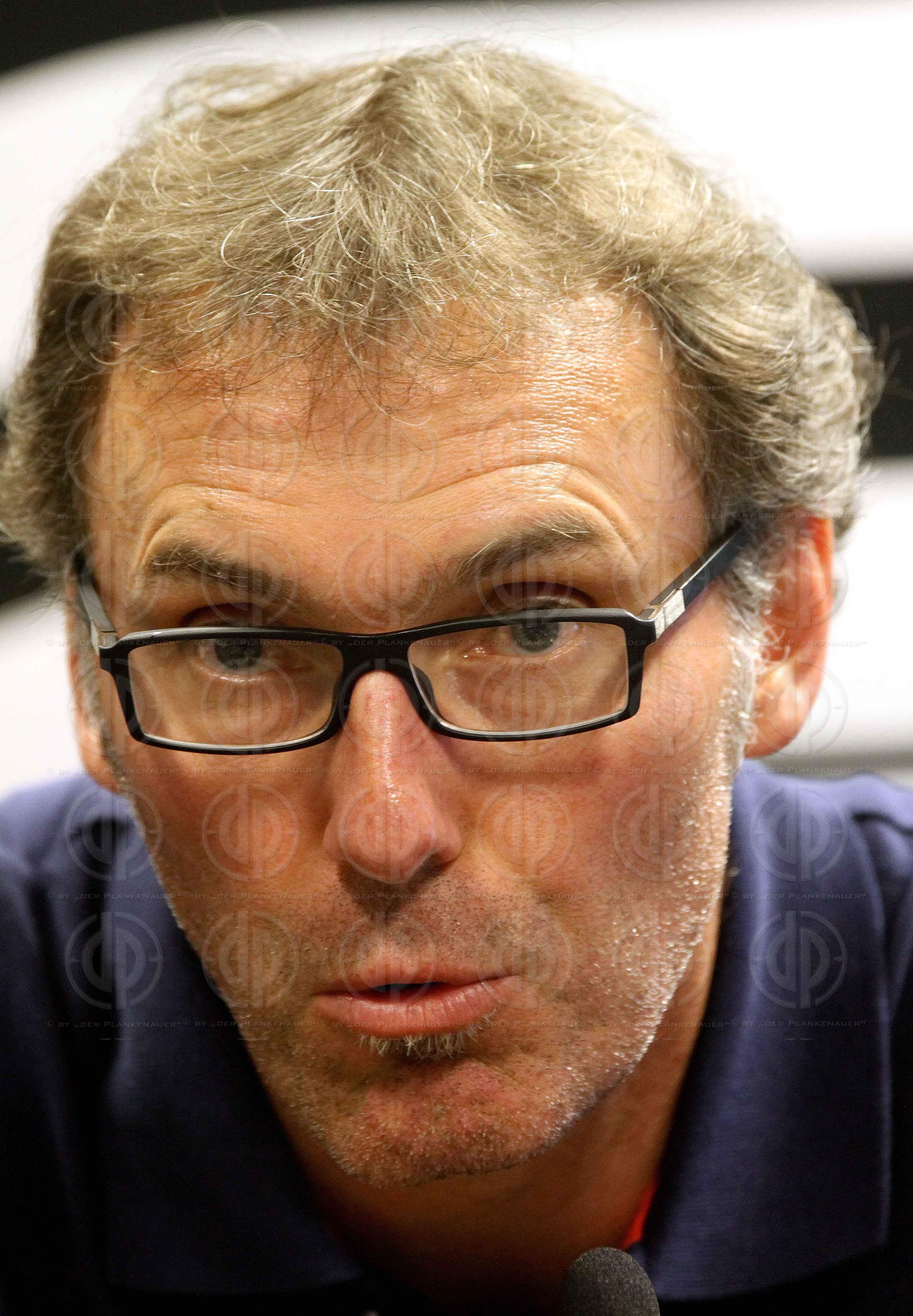 SK Sturm Testspiel vs. Paris SG (3:0)