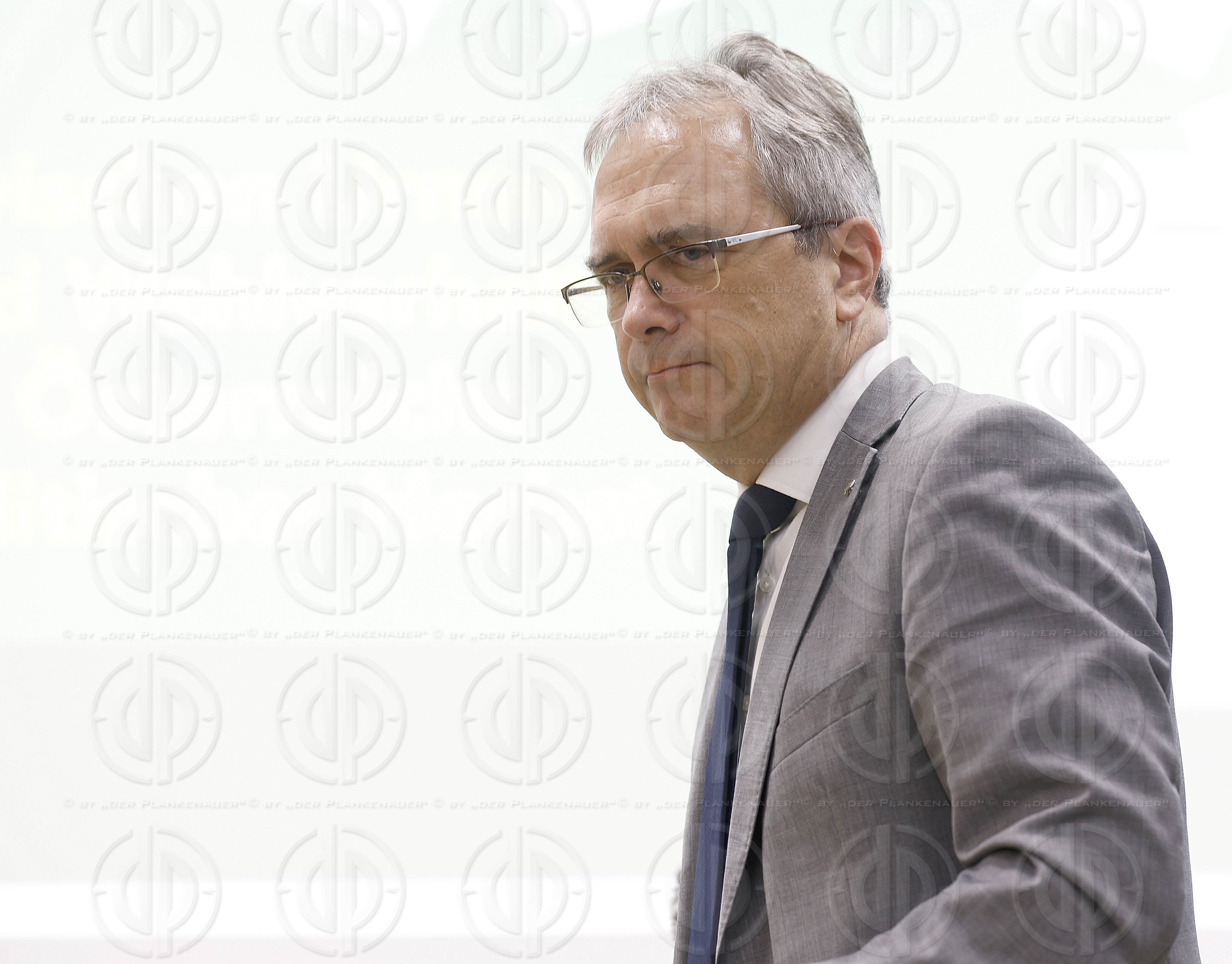 Clubabend Politischer Herbst am 13.11.2024