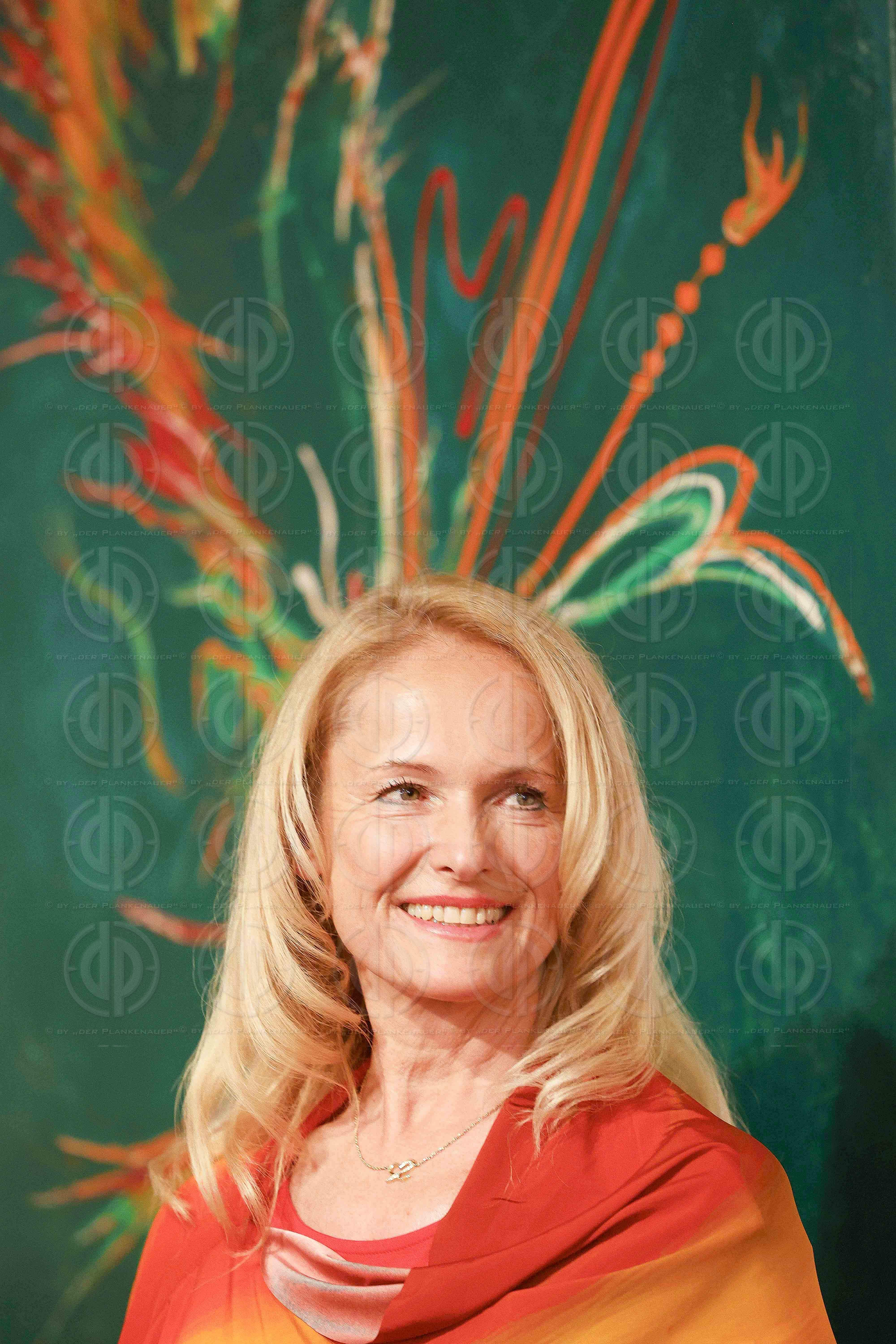 Vernissage Sabine SCHILCHER-ASEN am 19.03.2025