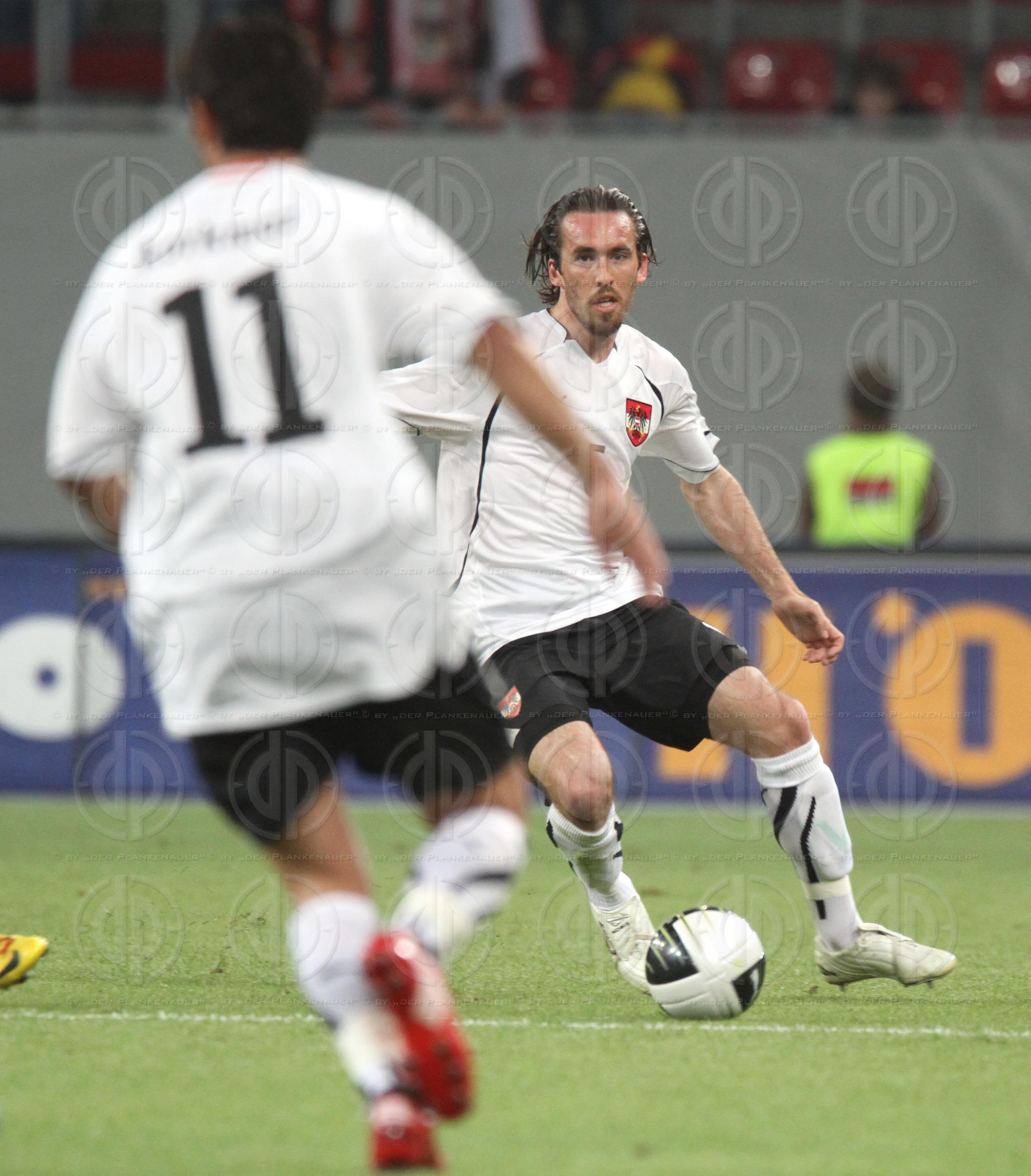 Österreich vs. Kroatien (0:1)