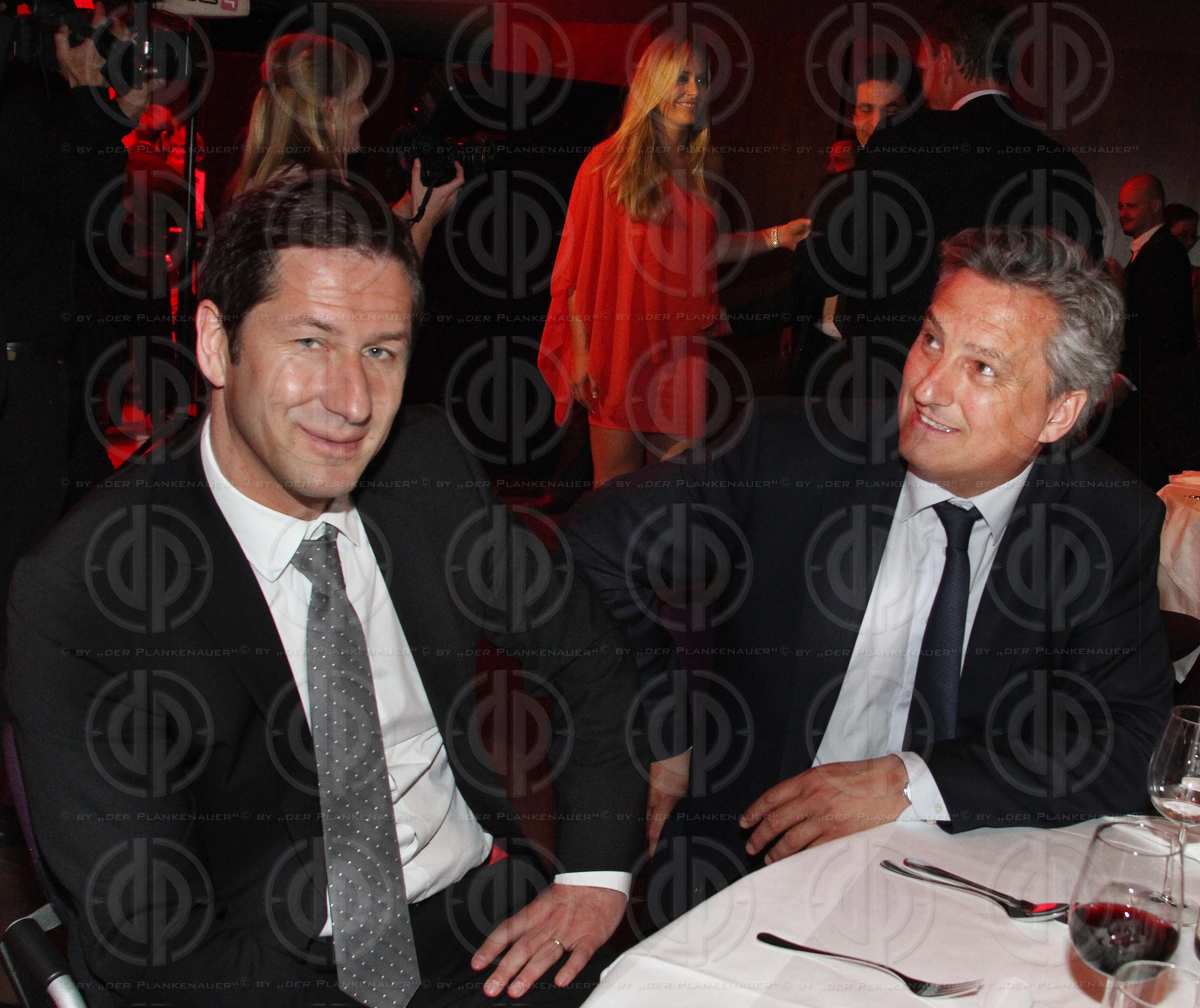 Galanacht des Sports Steiermark