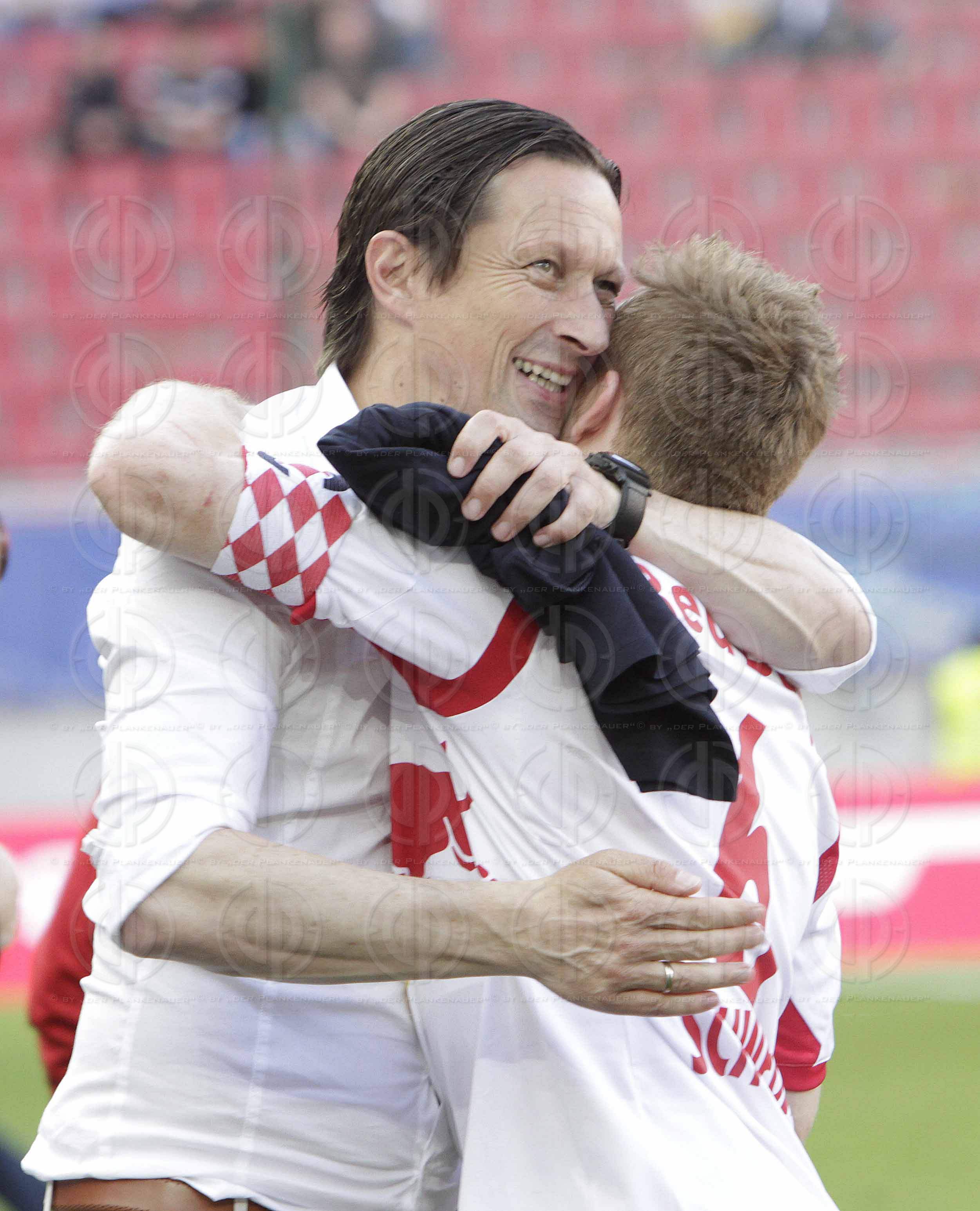 OEFB Samsung Cup Finale 2014