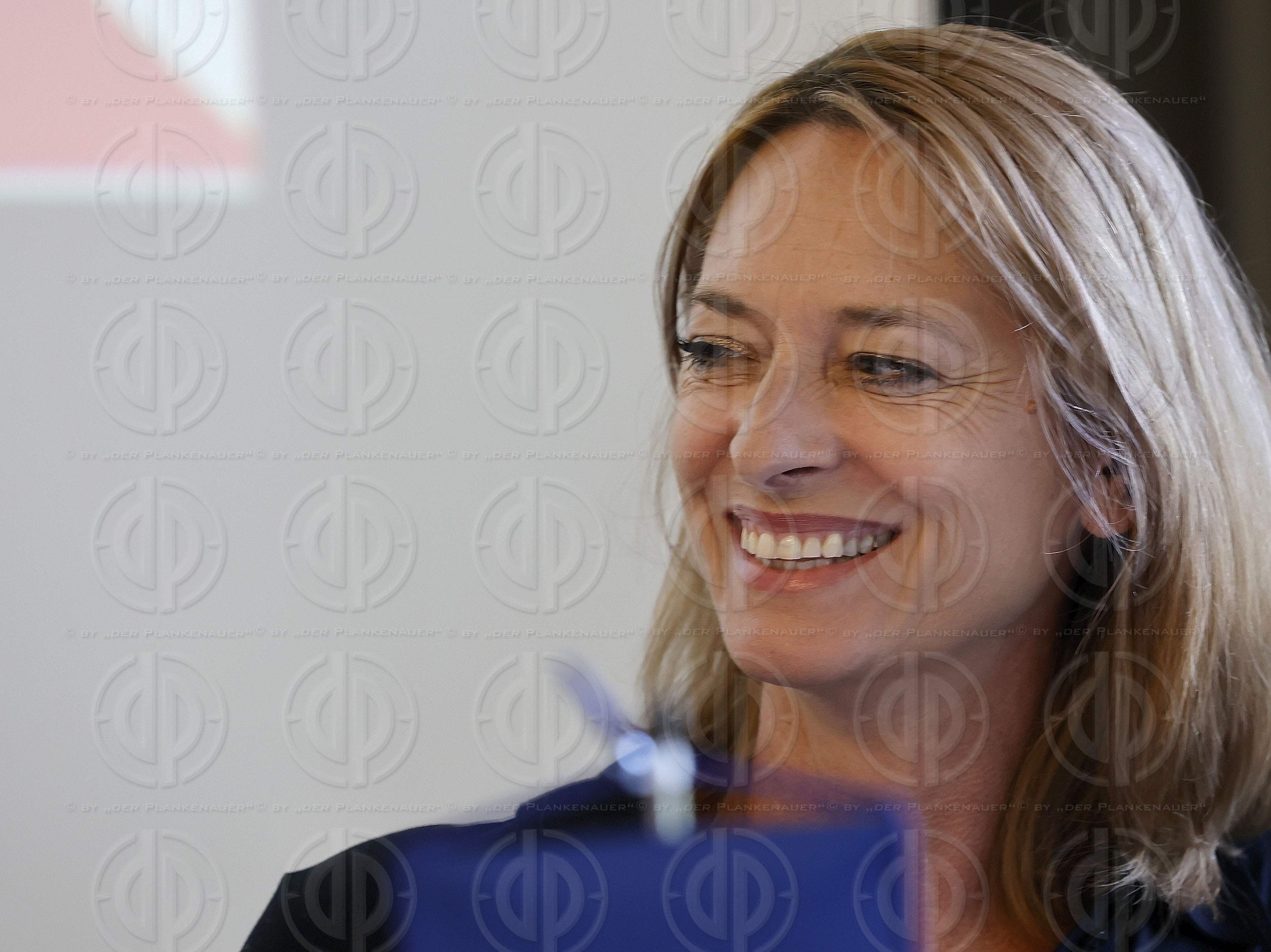 PK zum Wörthersee Halbmarathon 2024 am 23.08.2024