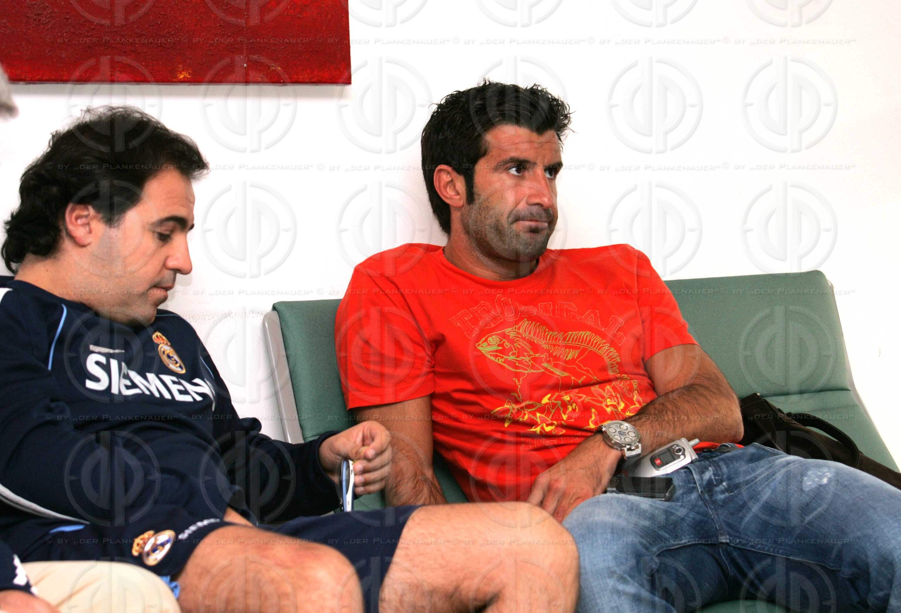 Luis FIGO