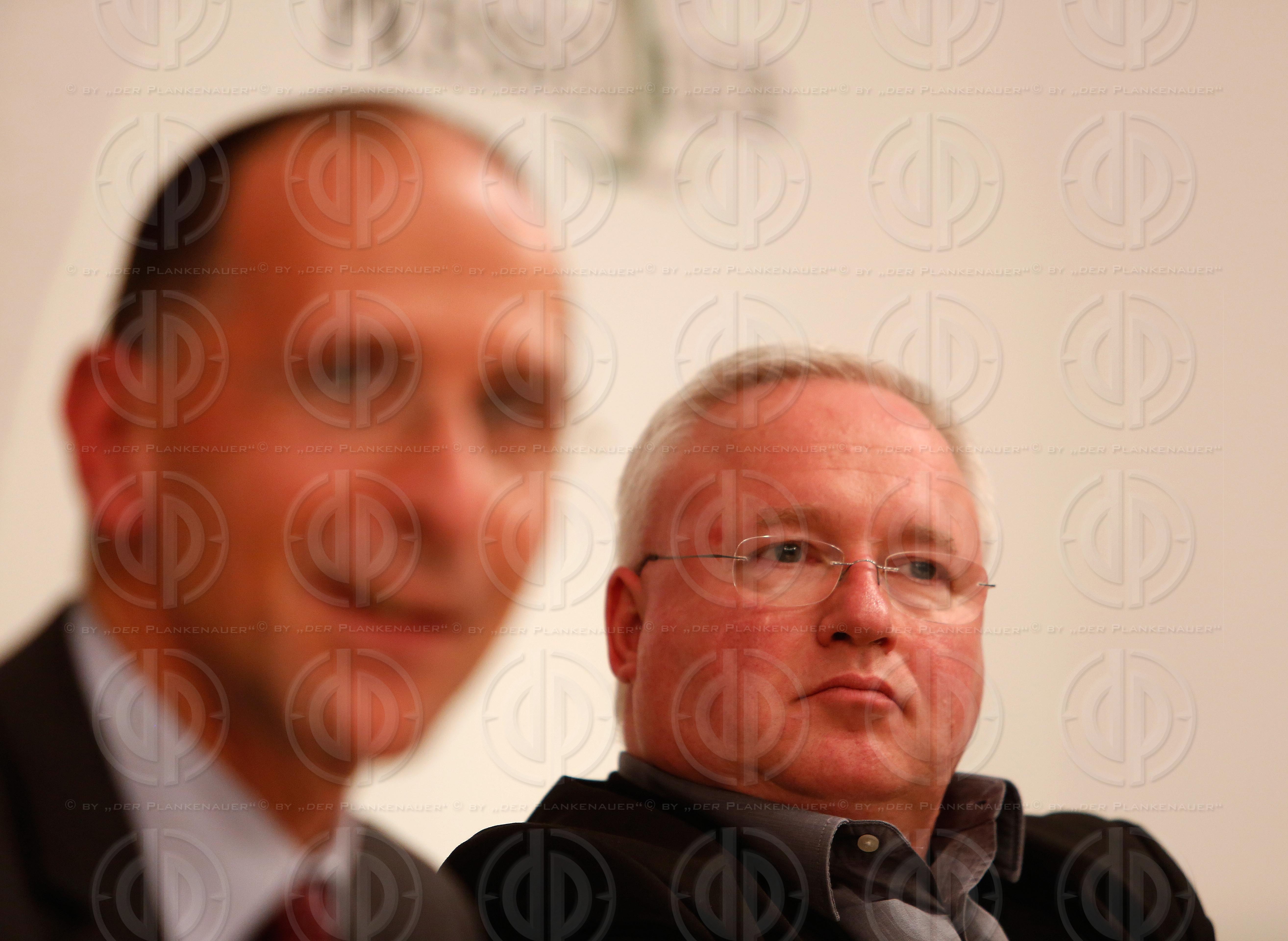 Das Wahljahr 2016 mit Prof. Filzmaier