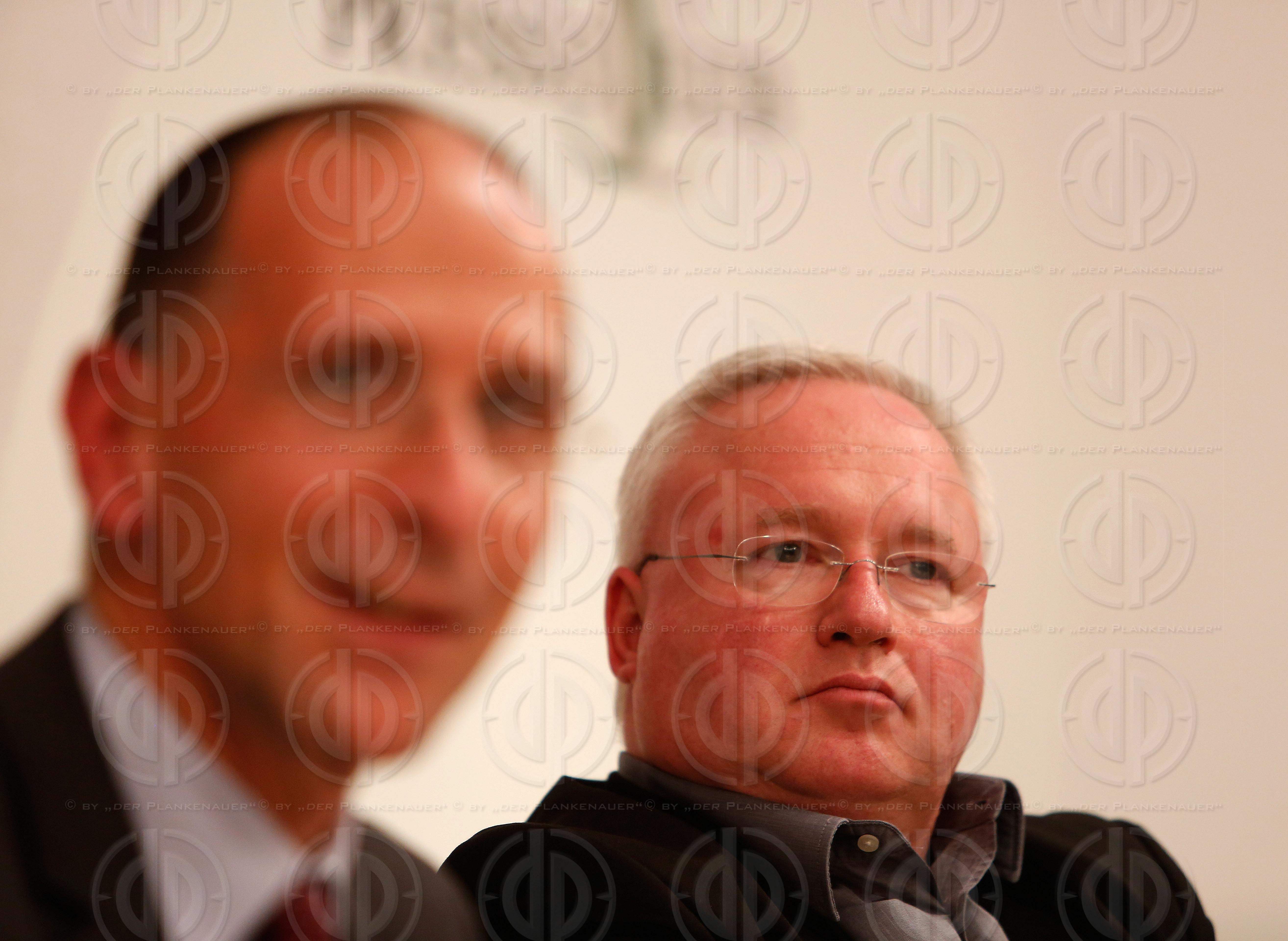 Das Wahljahr 2016 mit Prof. Filzmaier