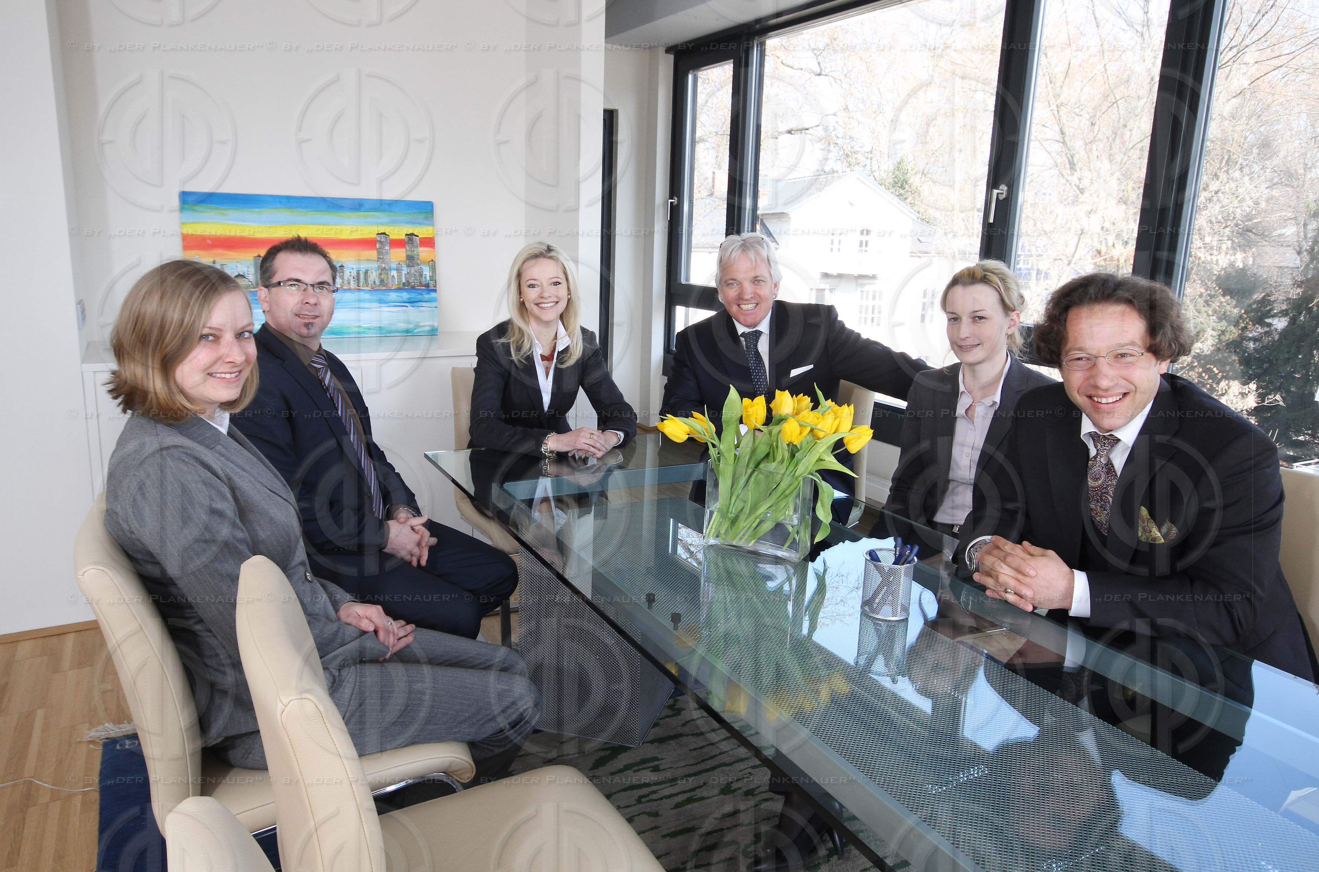 Rechtsanwälte Dr. Christandl und Partner