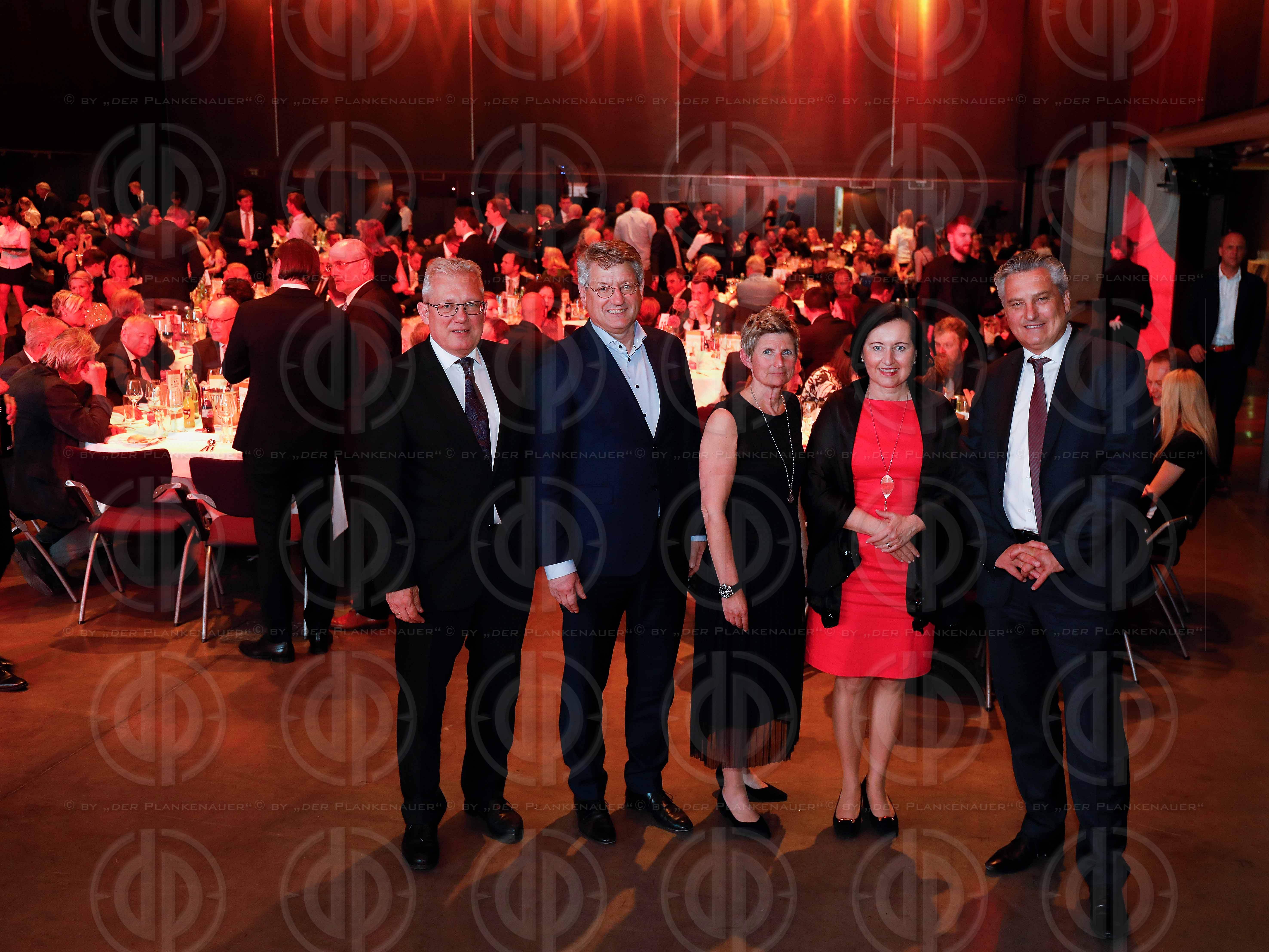 Galanacht des Sports 2017 Steiermark