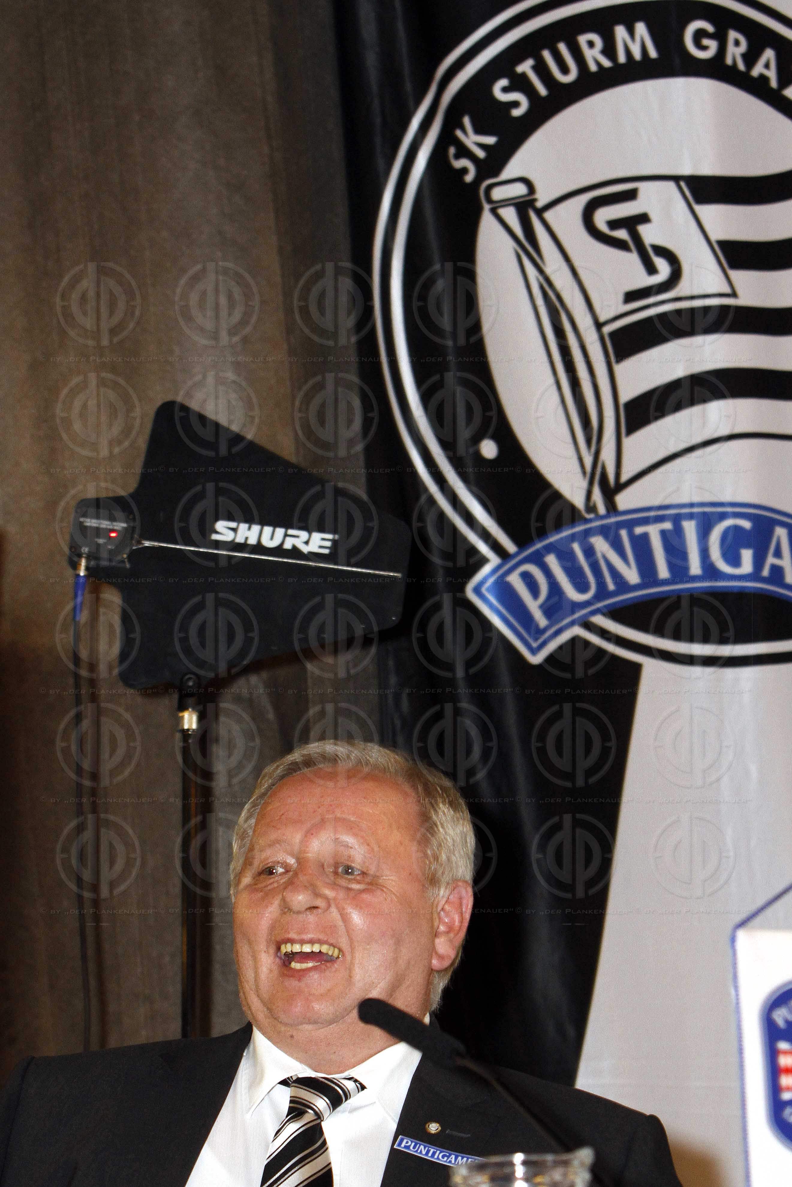 ao Generalversammlung SK Sturm