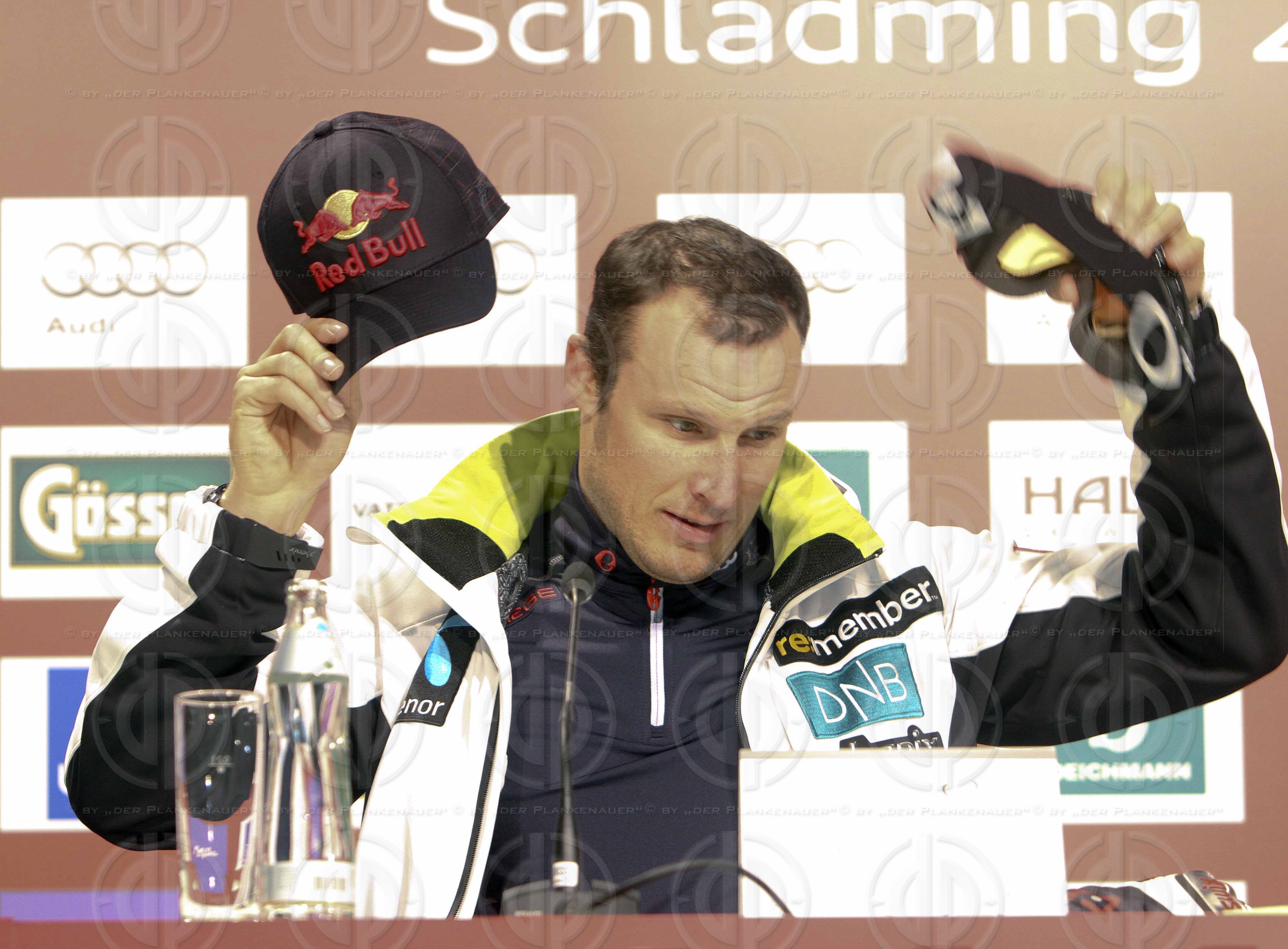 FIS Alpine Ski-WM Schladming 2013