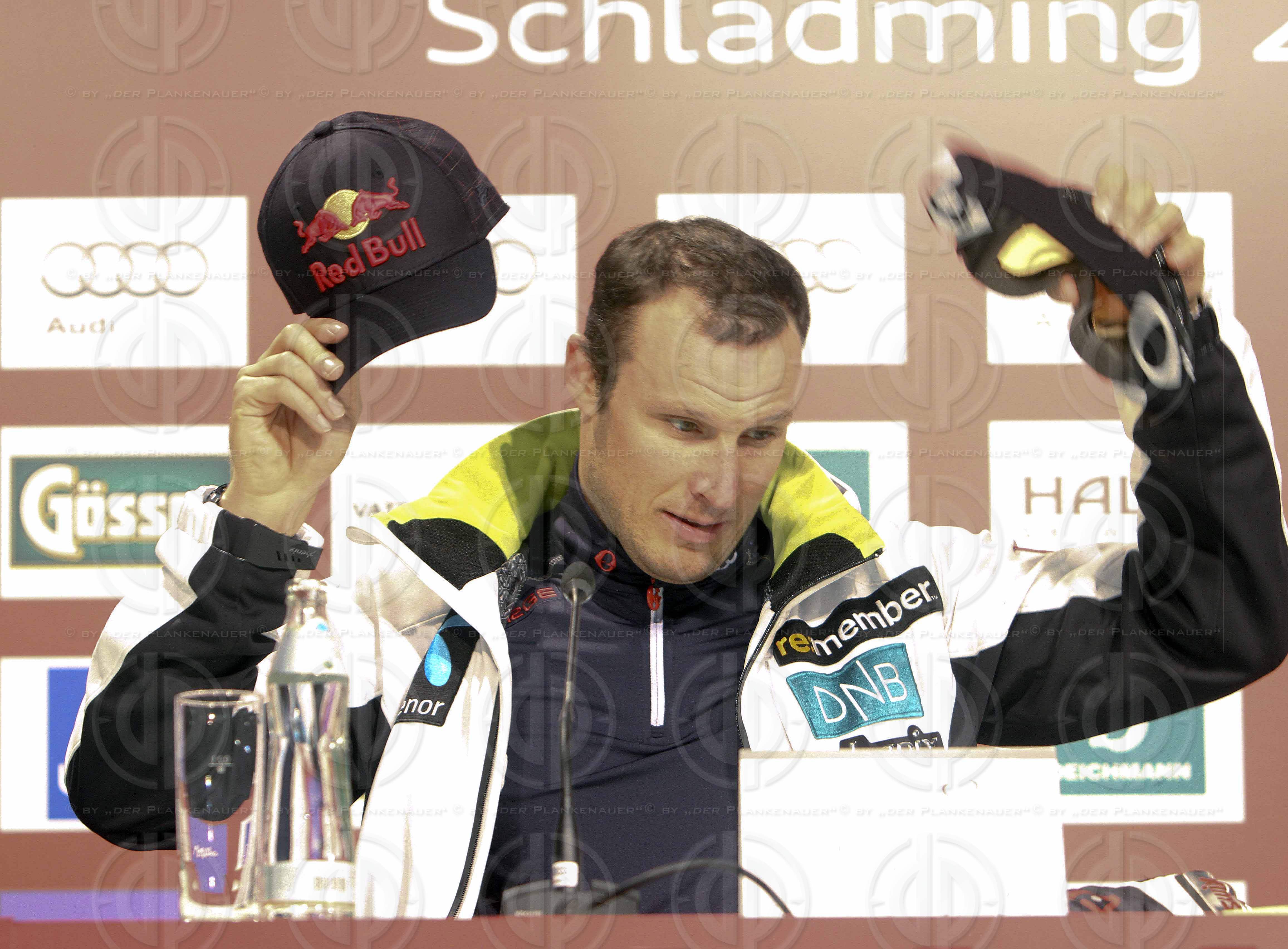 FIS Alpine Ski-WM Schladming 2013