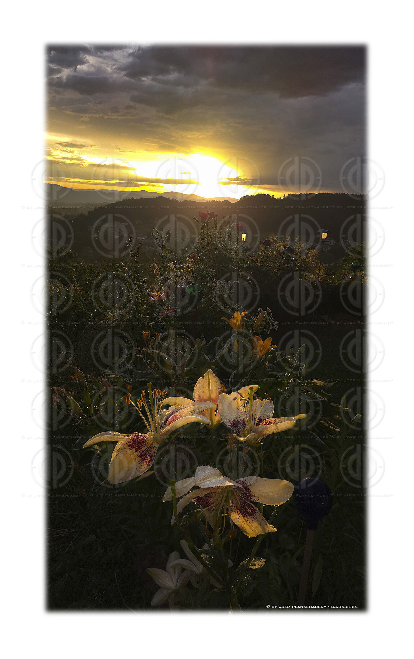 Grazer Ansichten am 23.06.2025