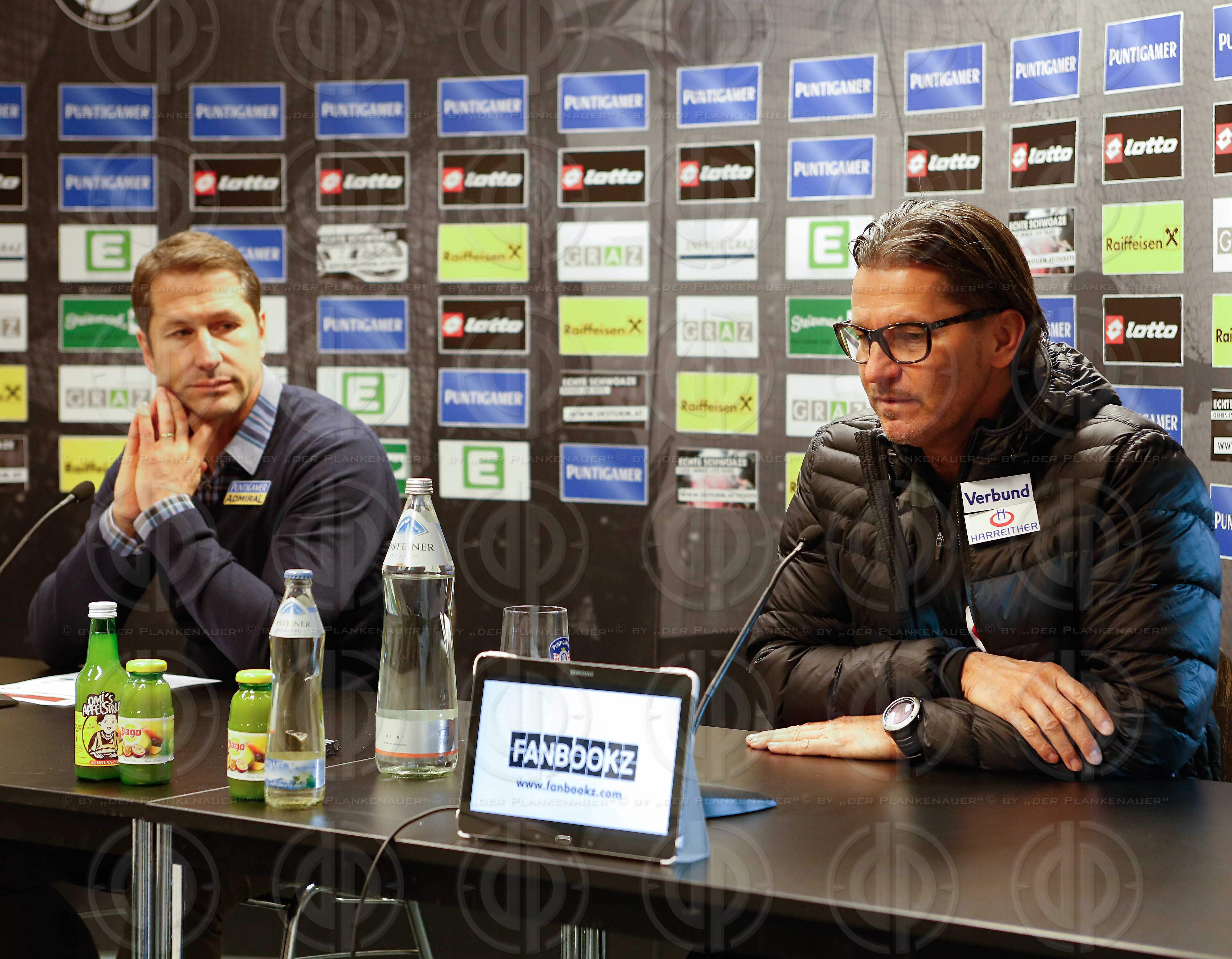 SK Sturm vs. Austria Wien (2:1)