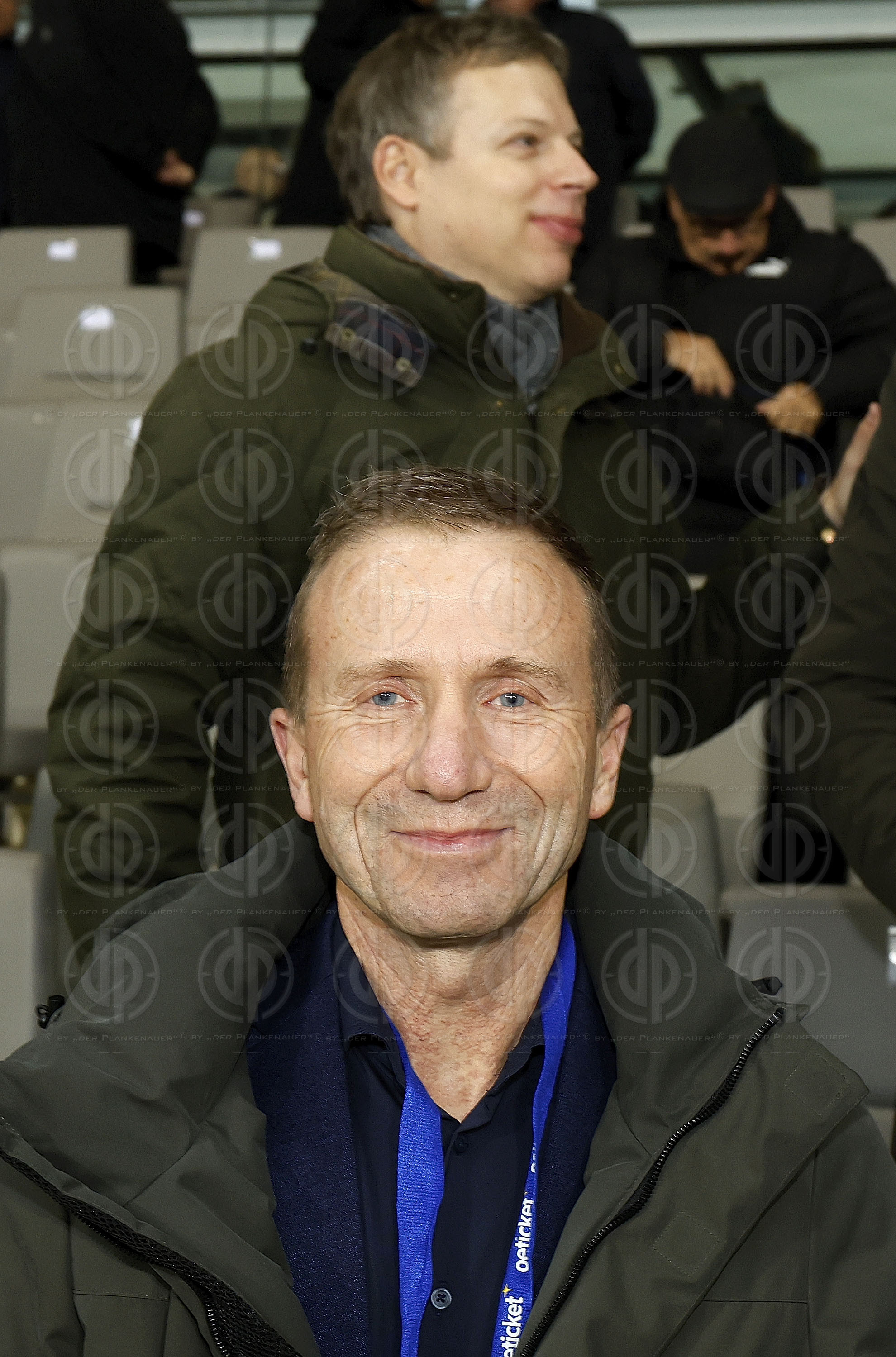 UNL Österreich vs. Slowenien (1:1)