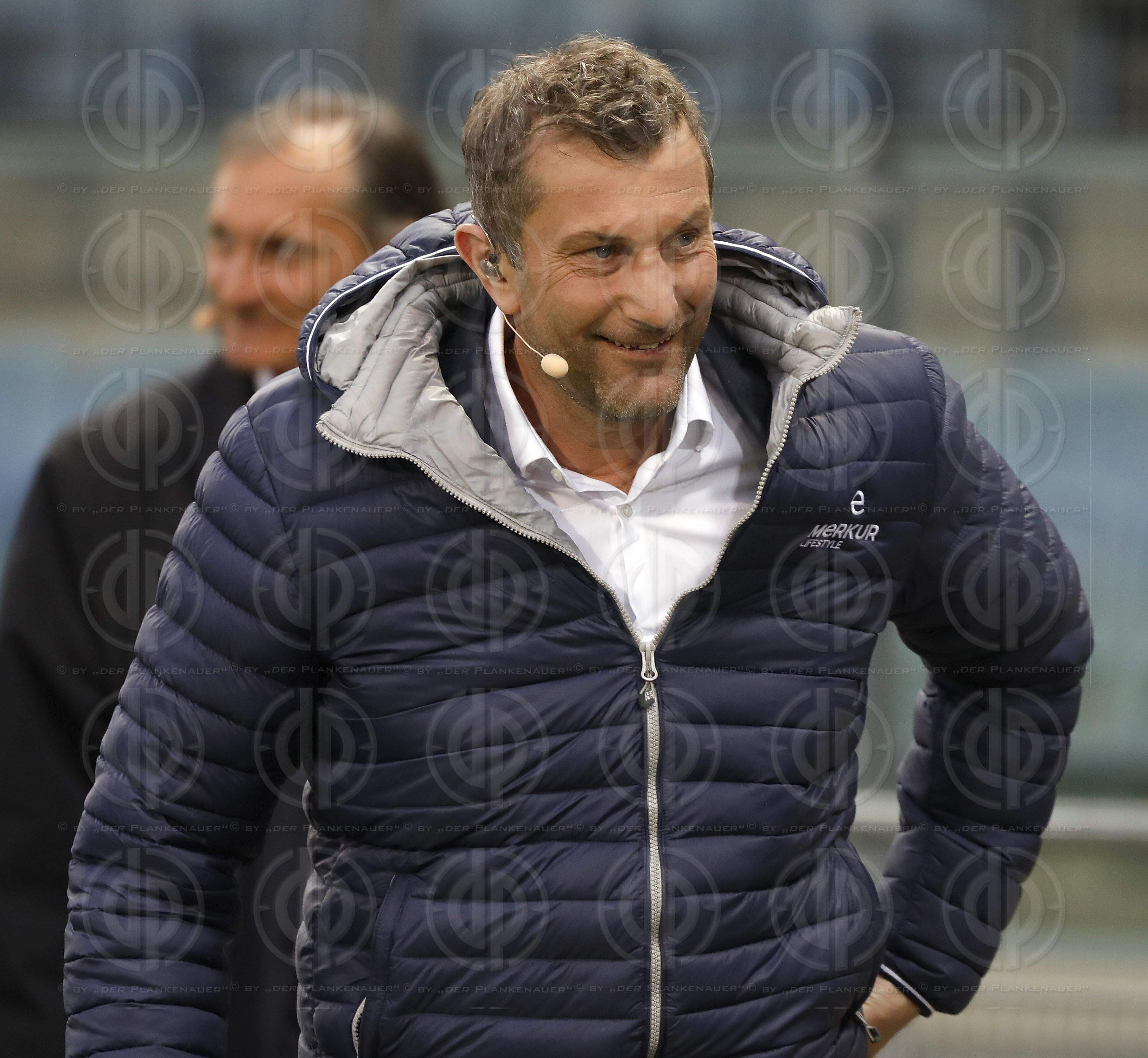 SK Sturm vs. LASK (2:3)