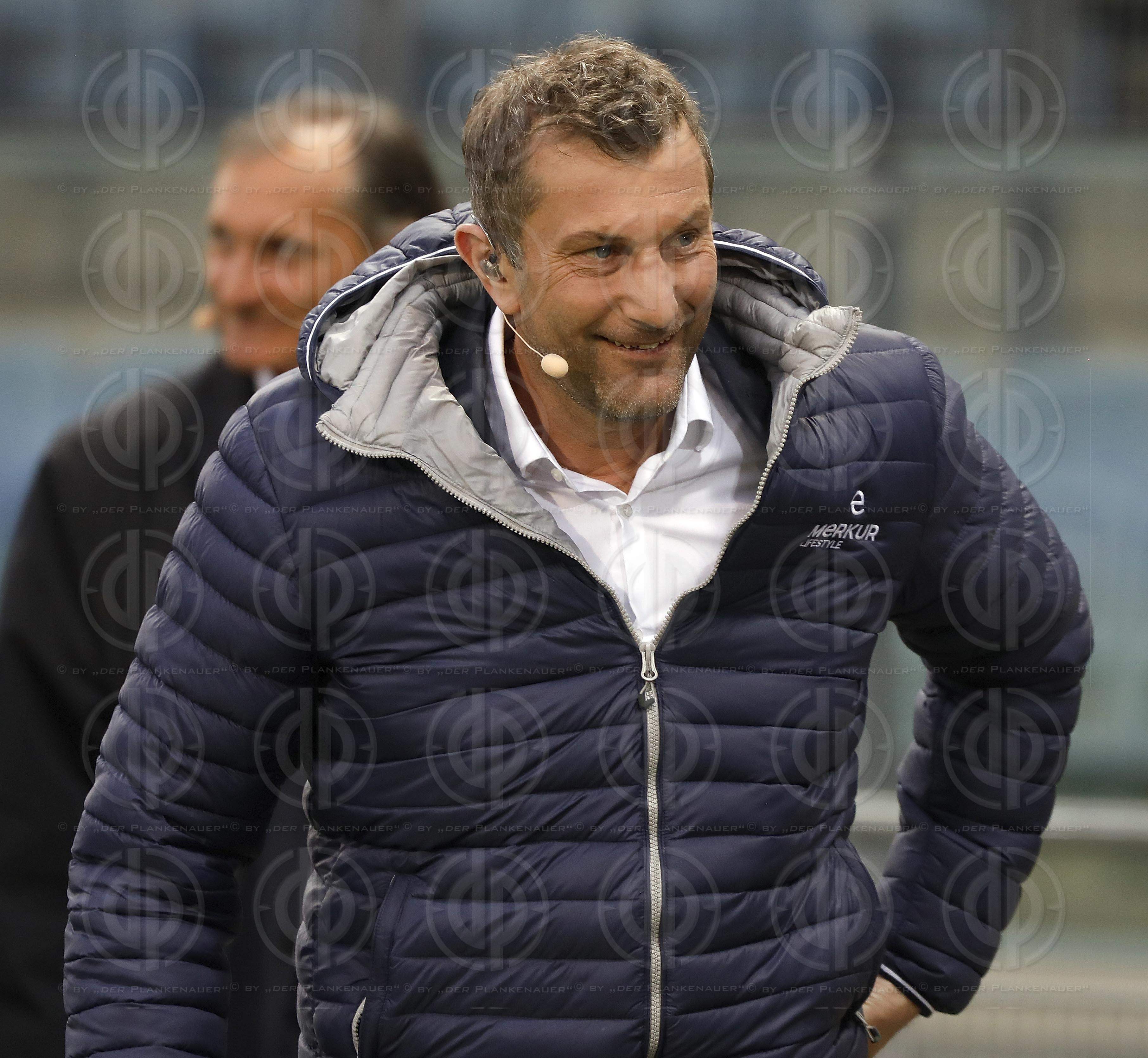 SK Sturm vs. LASK (2:3)