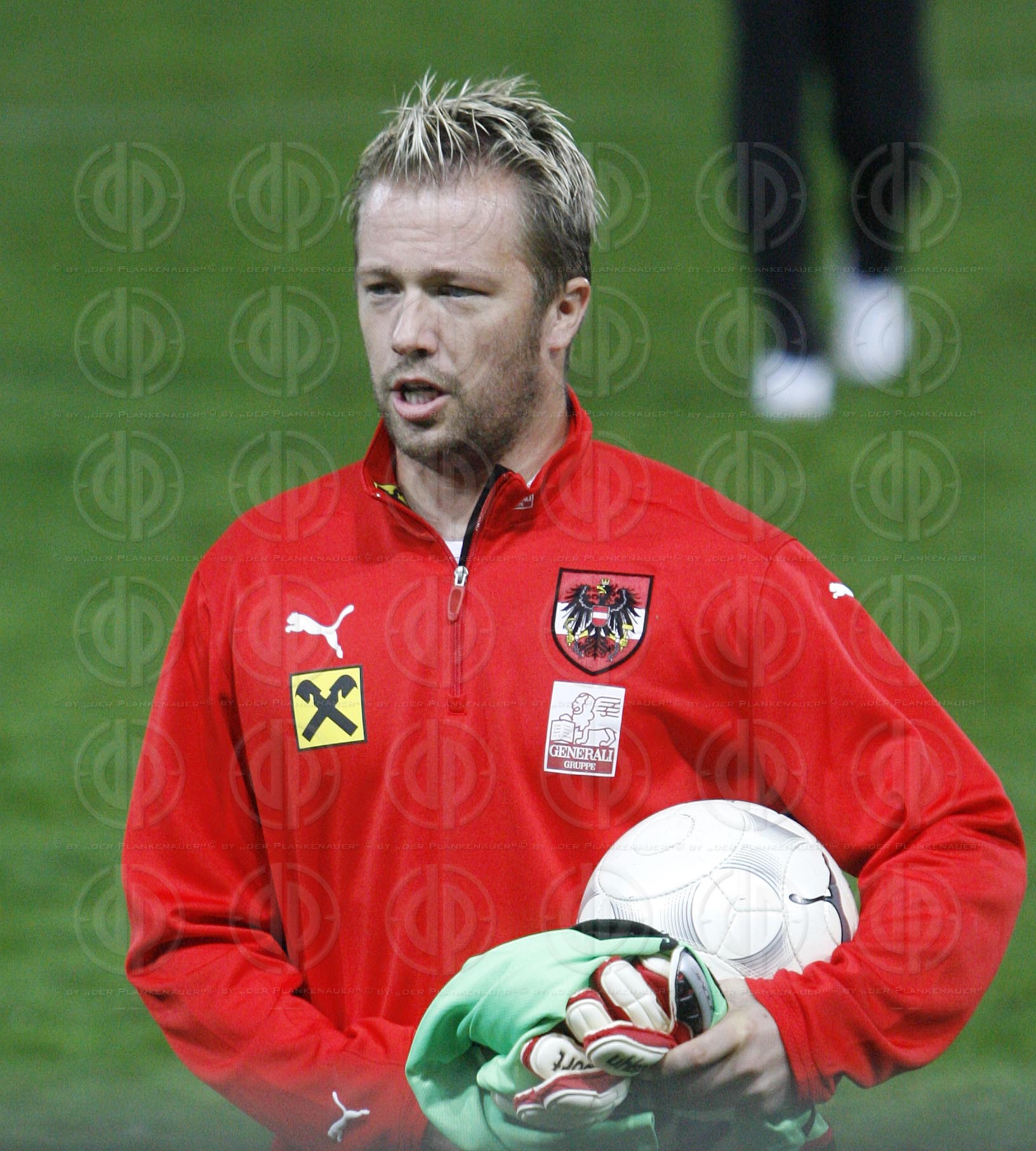 WM-Qualifikation Österreich vs. Färöer (3:1)