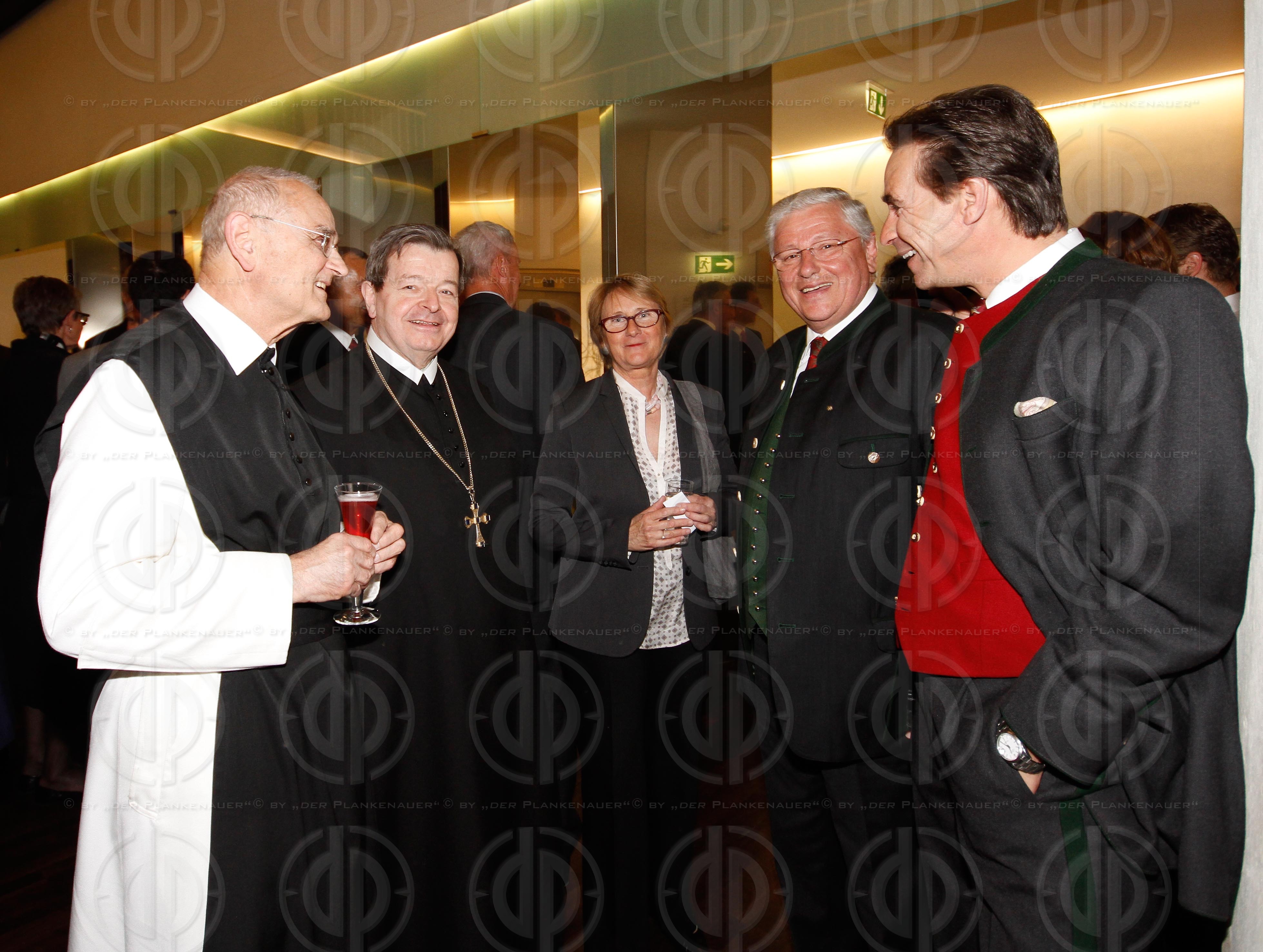 Abschied Dr. Harnoncourt-Unverzagt