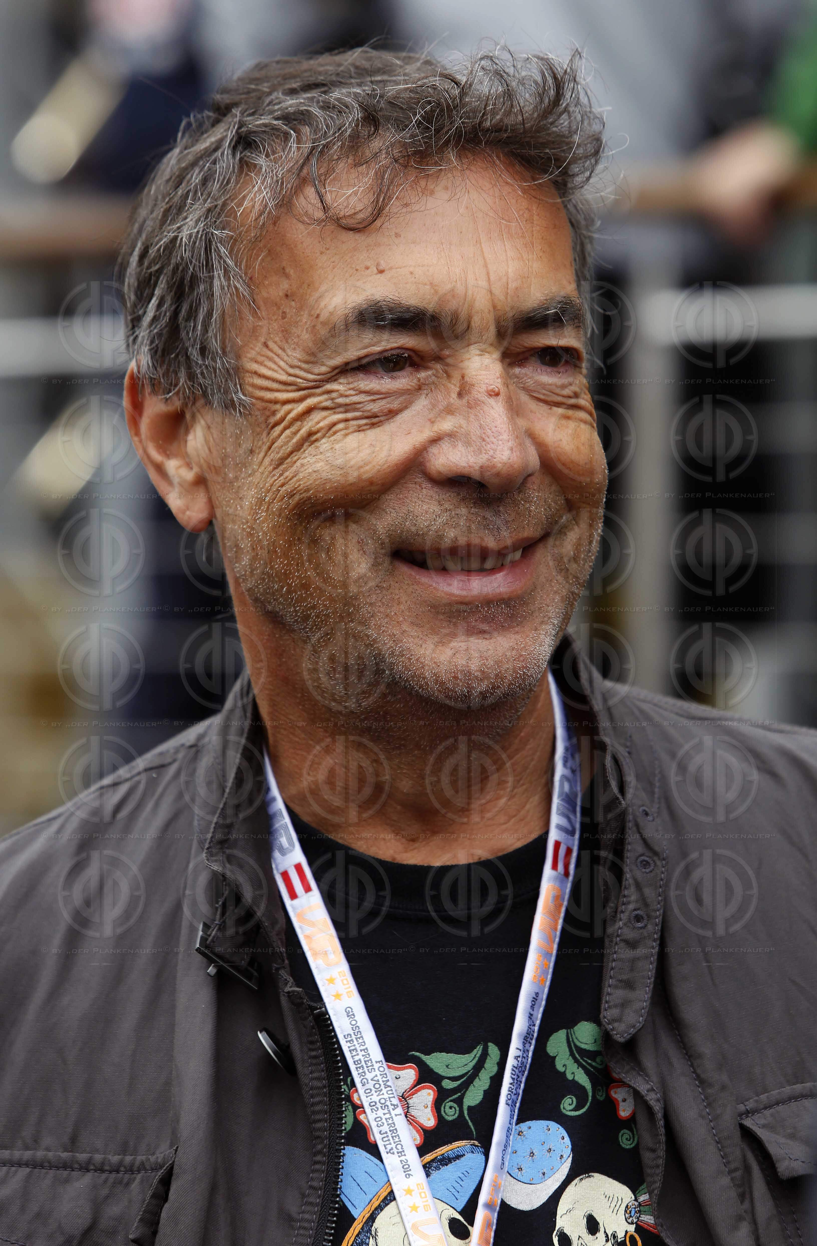 Formel 1 GP von Oesterreich 2016