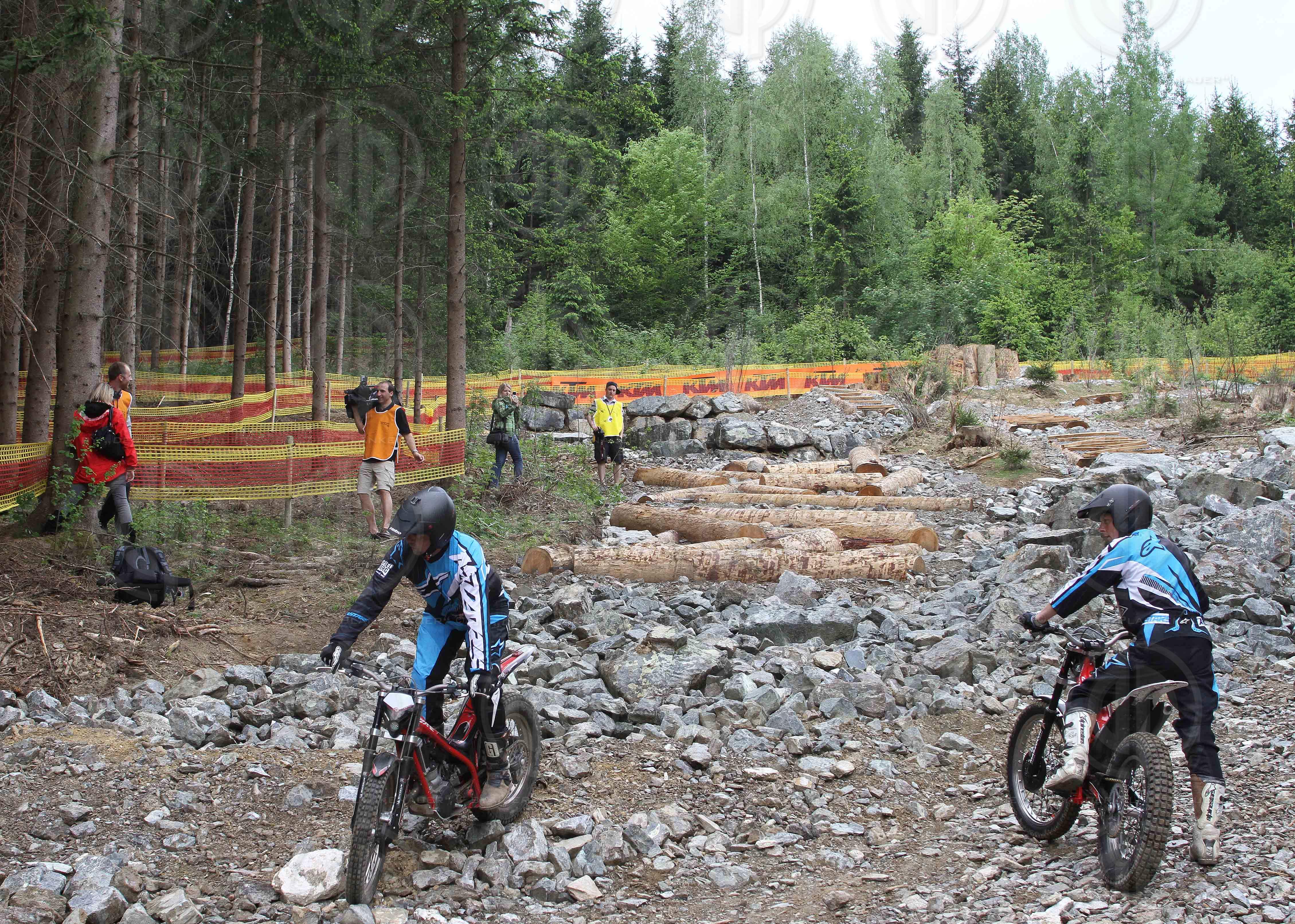 Red Bull Projekt Spielberg