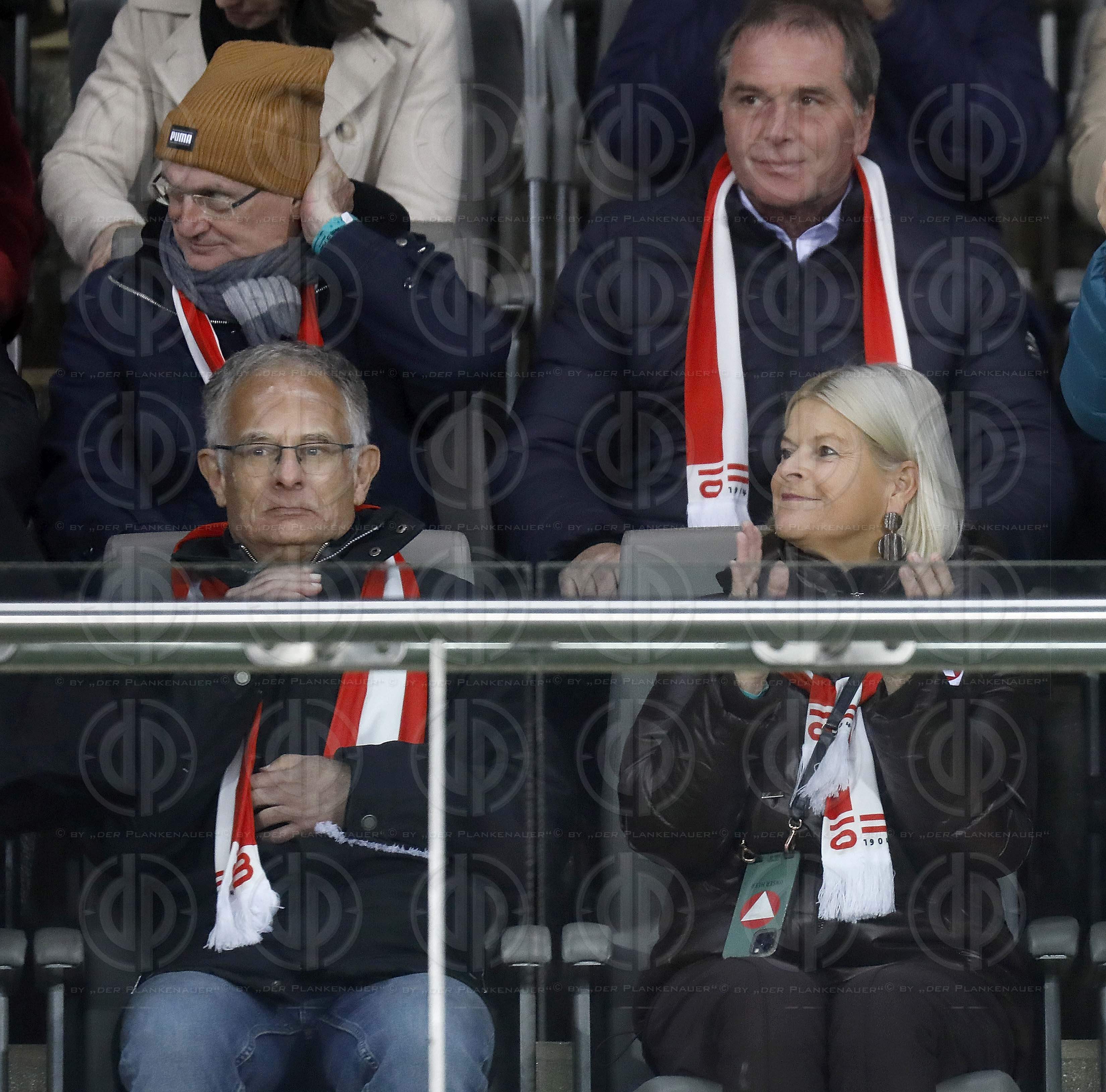 European Qualifiers 2026 Österreich vs. Bosnien-Herzegowina (1: