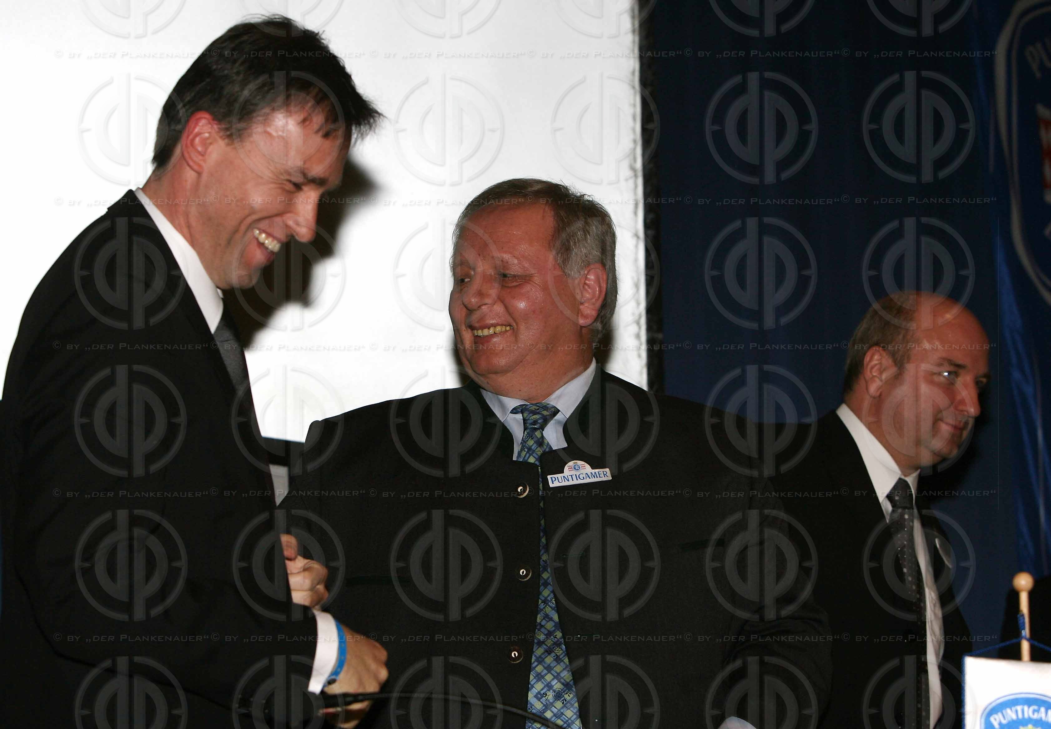 ao Generalversammlung SK Sturm