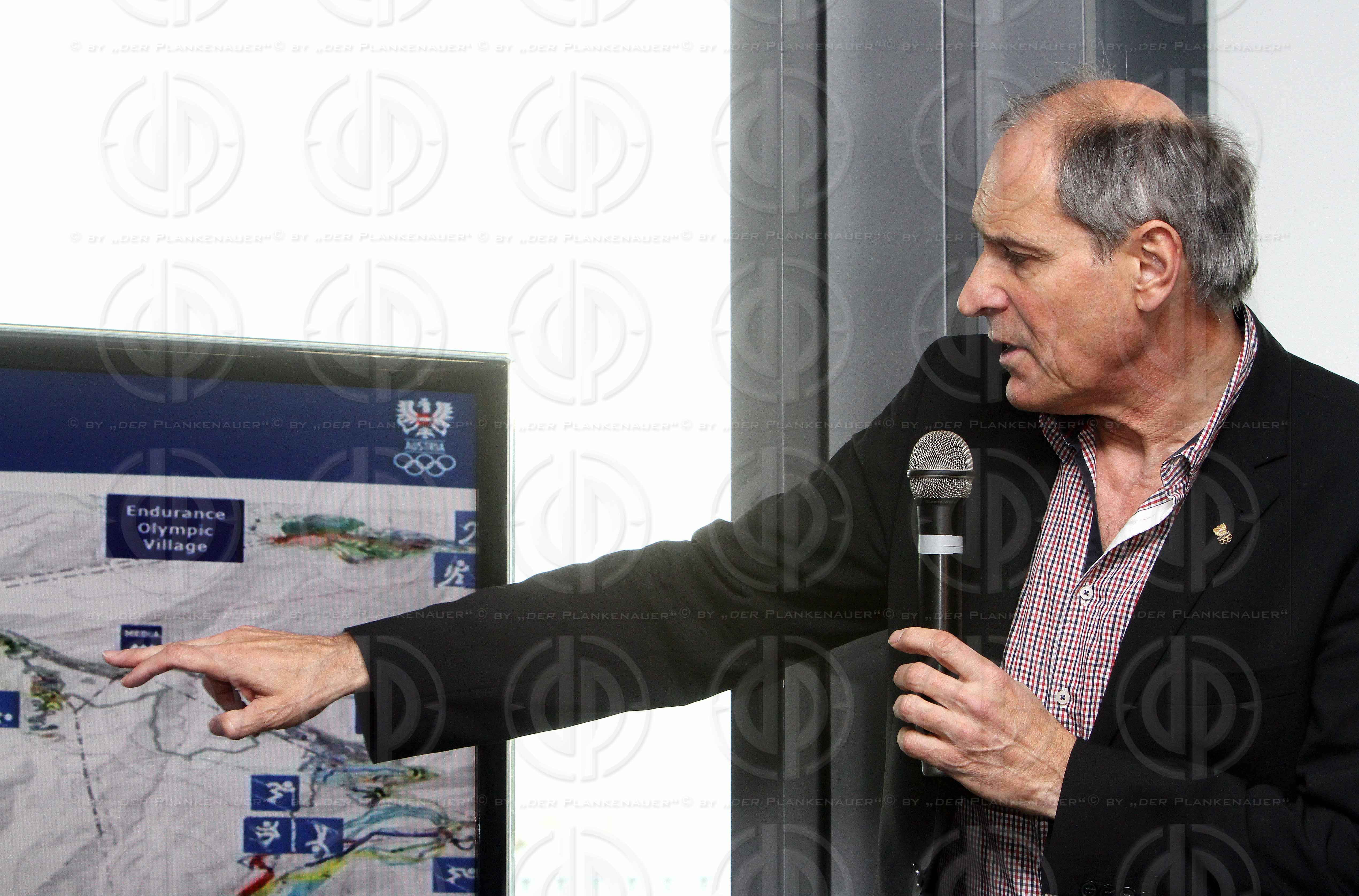 SMA-Tagung 2013 Spielberg